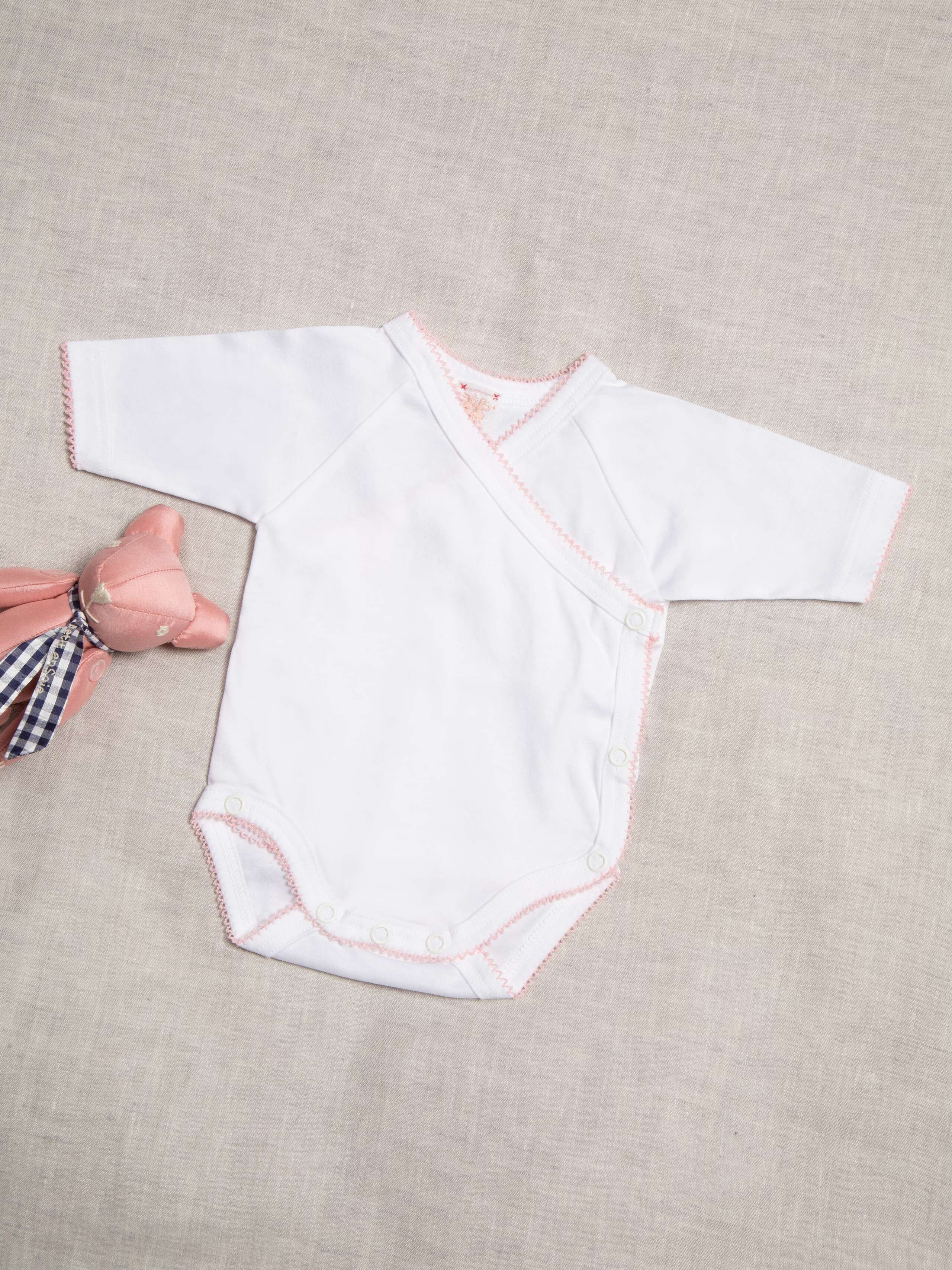 Baby body 