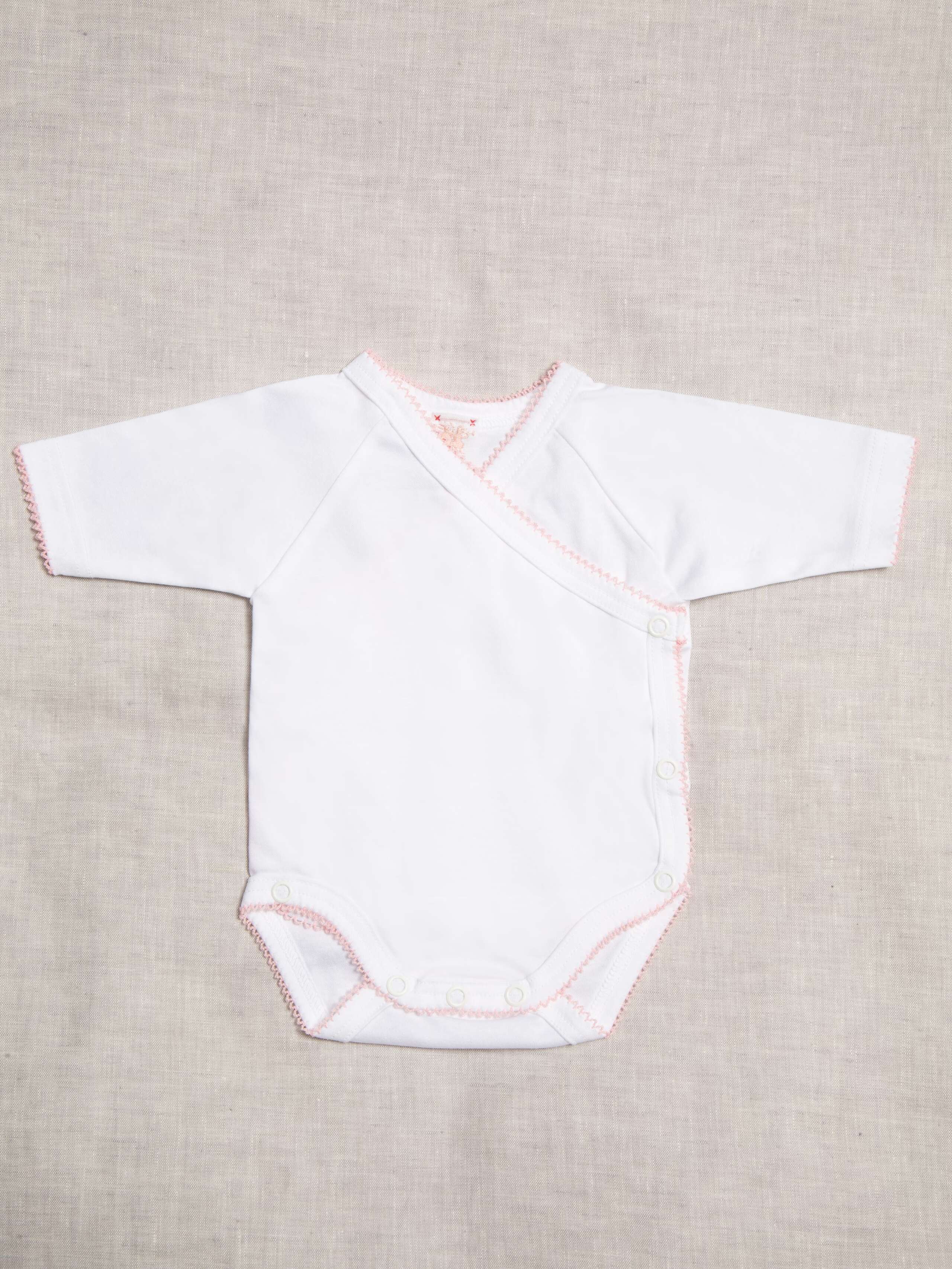 Baby body 