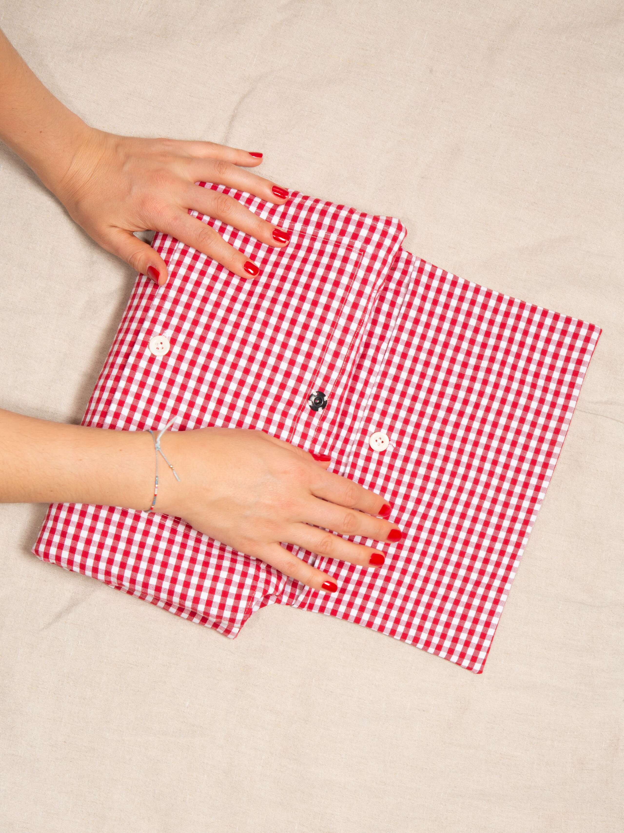 Changing pad 