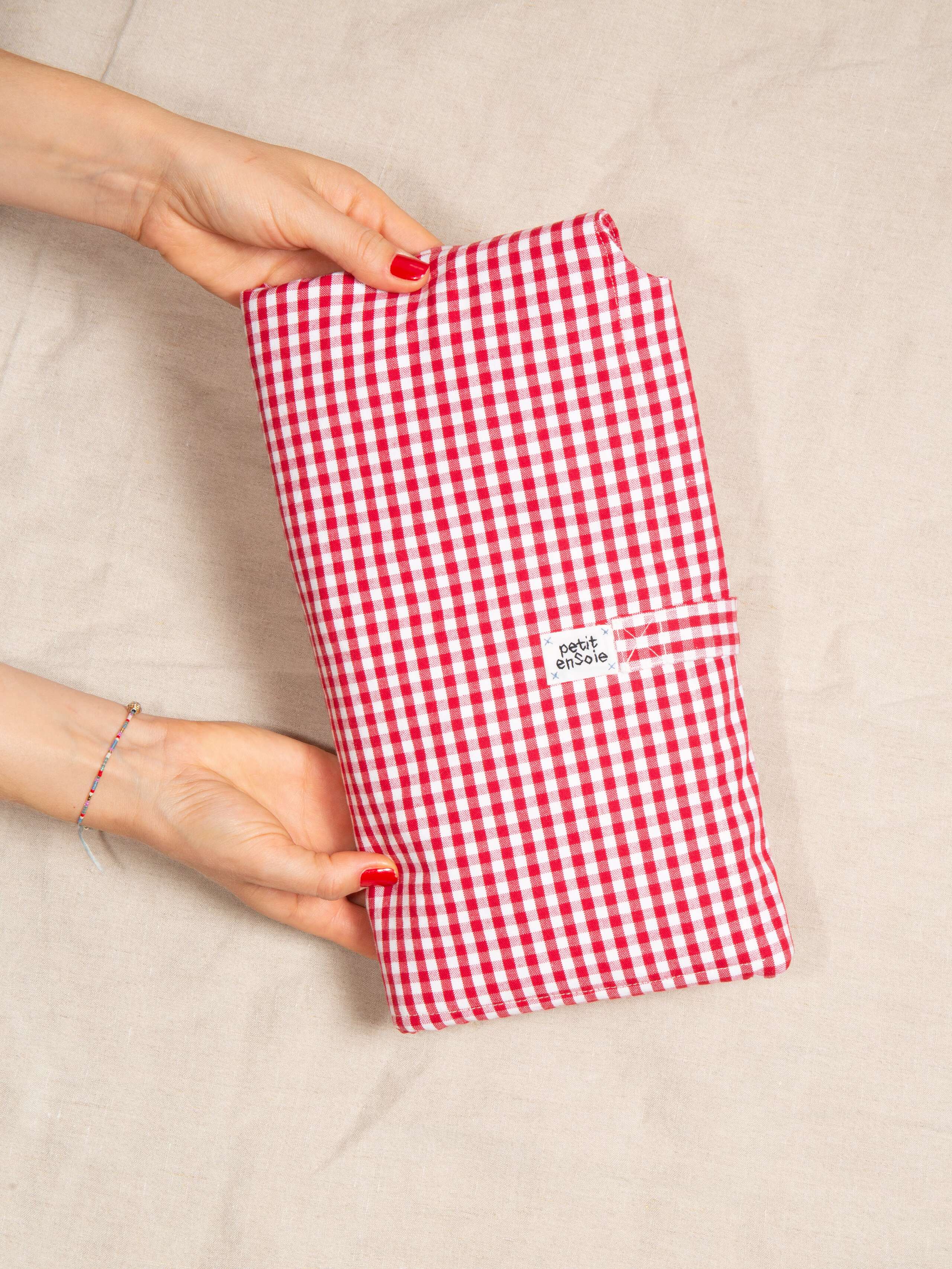 Changing pad 