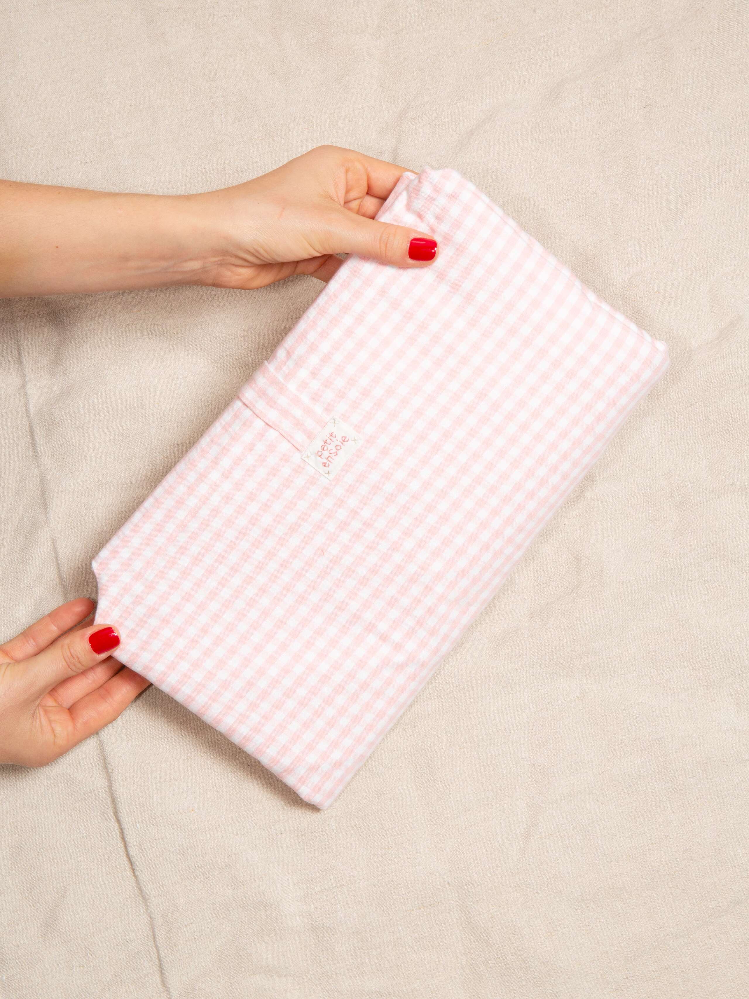 Changing pad 