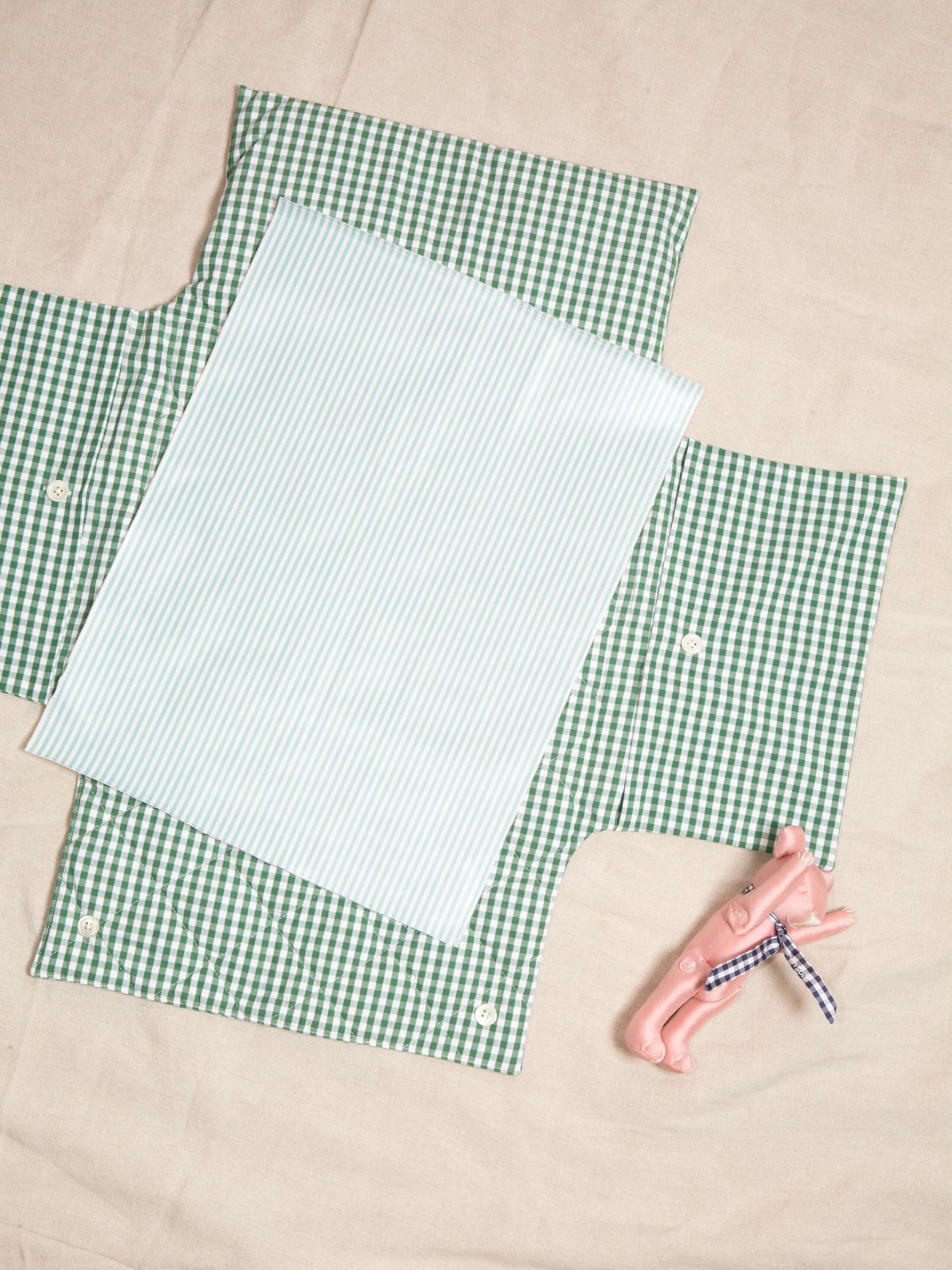 Changing pad 
