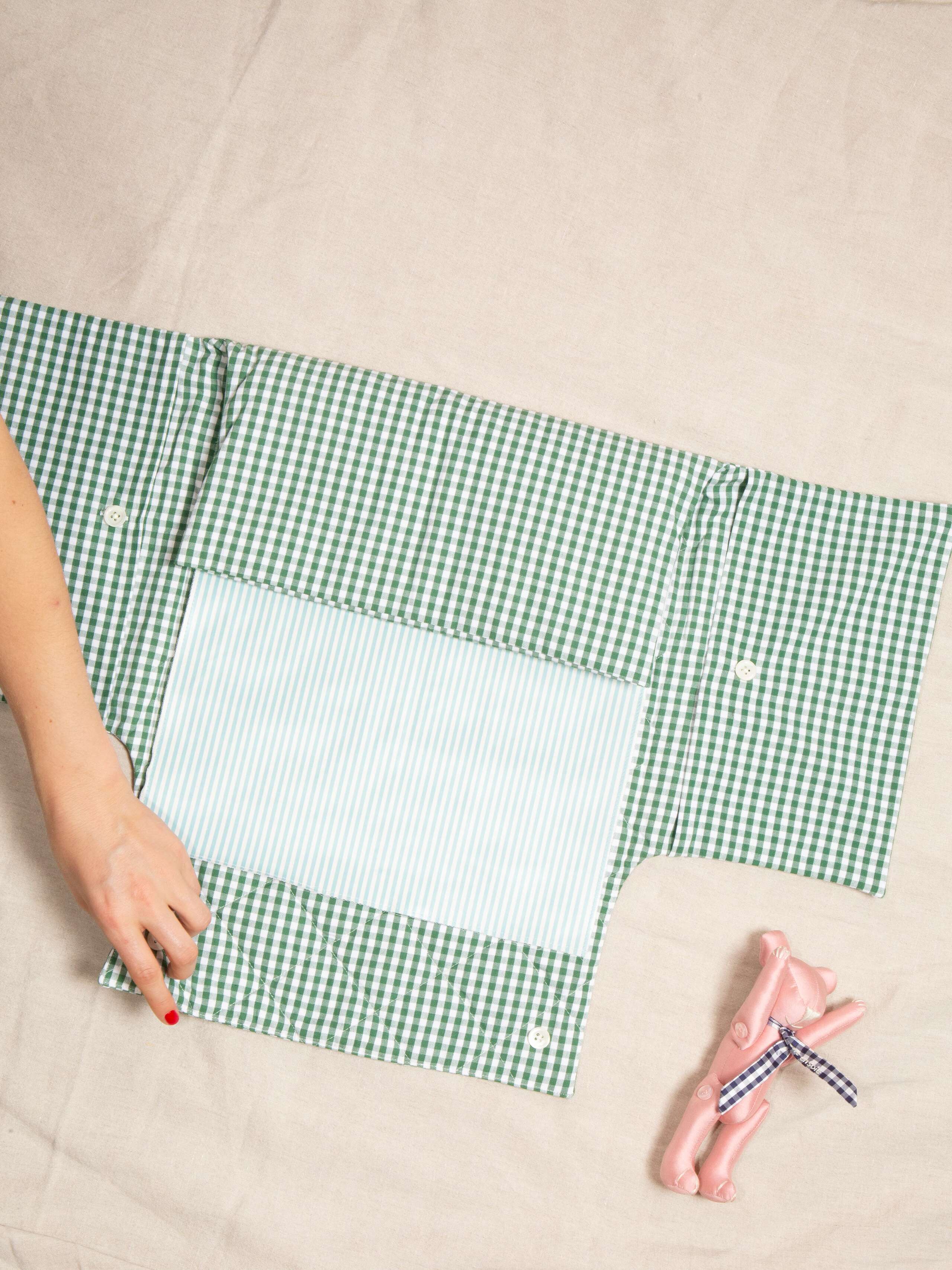 Changing pad 