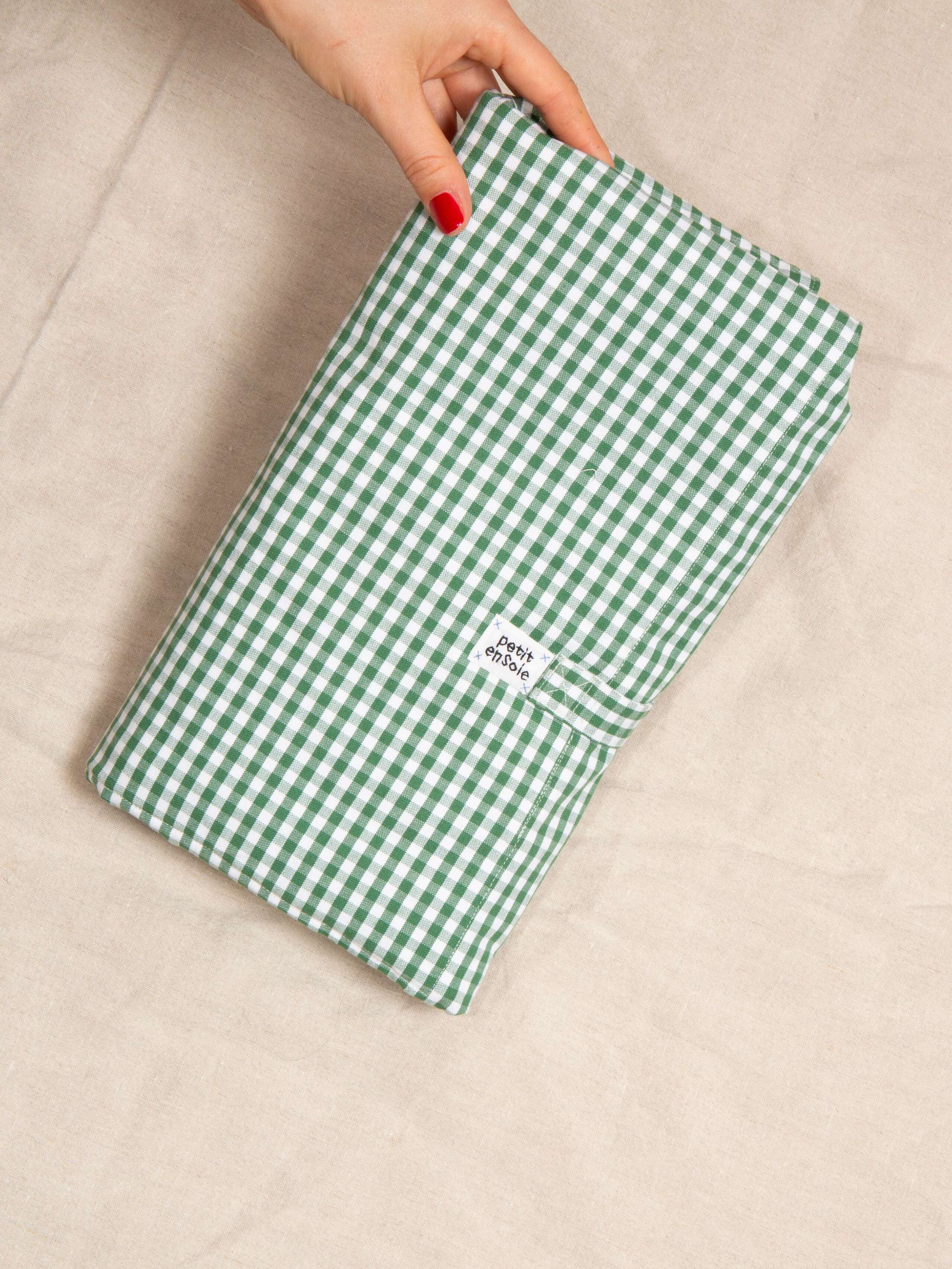 Changing pad 
