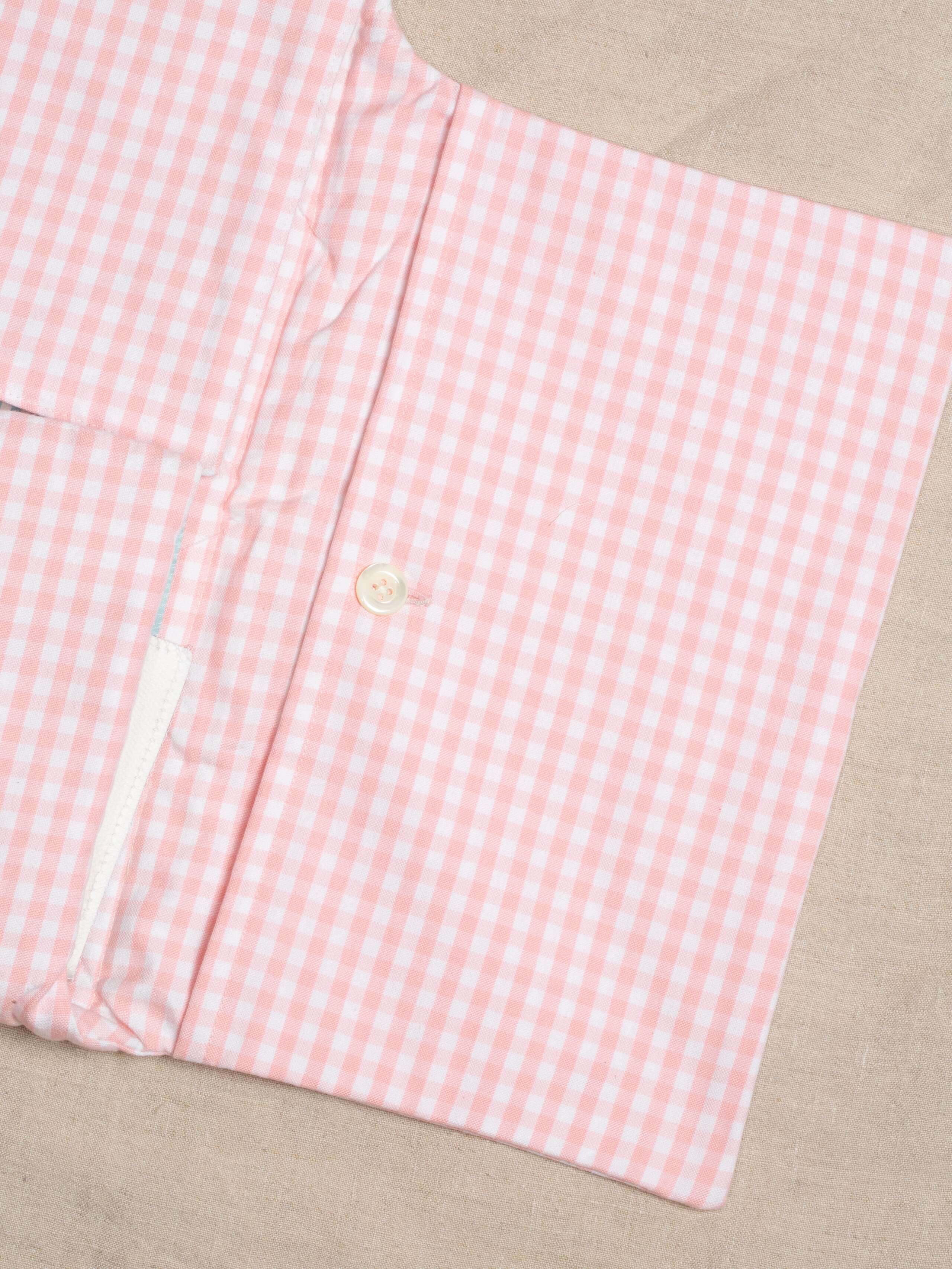 Changing pad 
