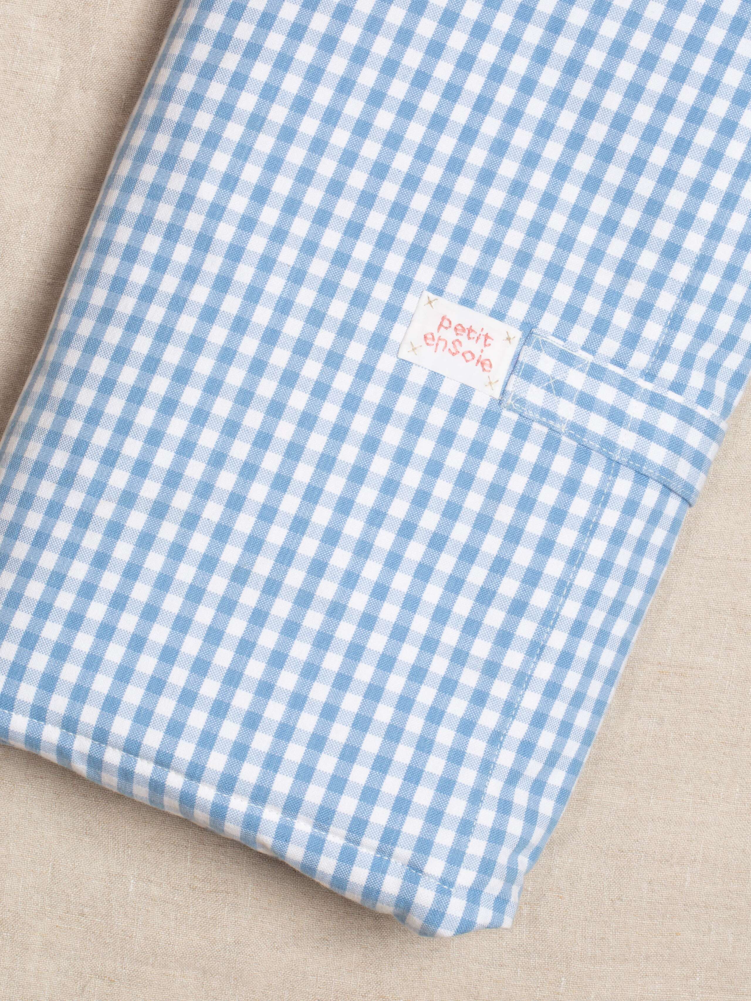Changing pad 