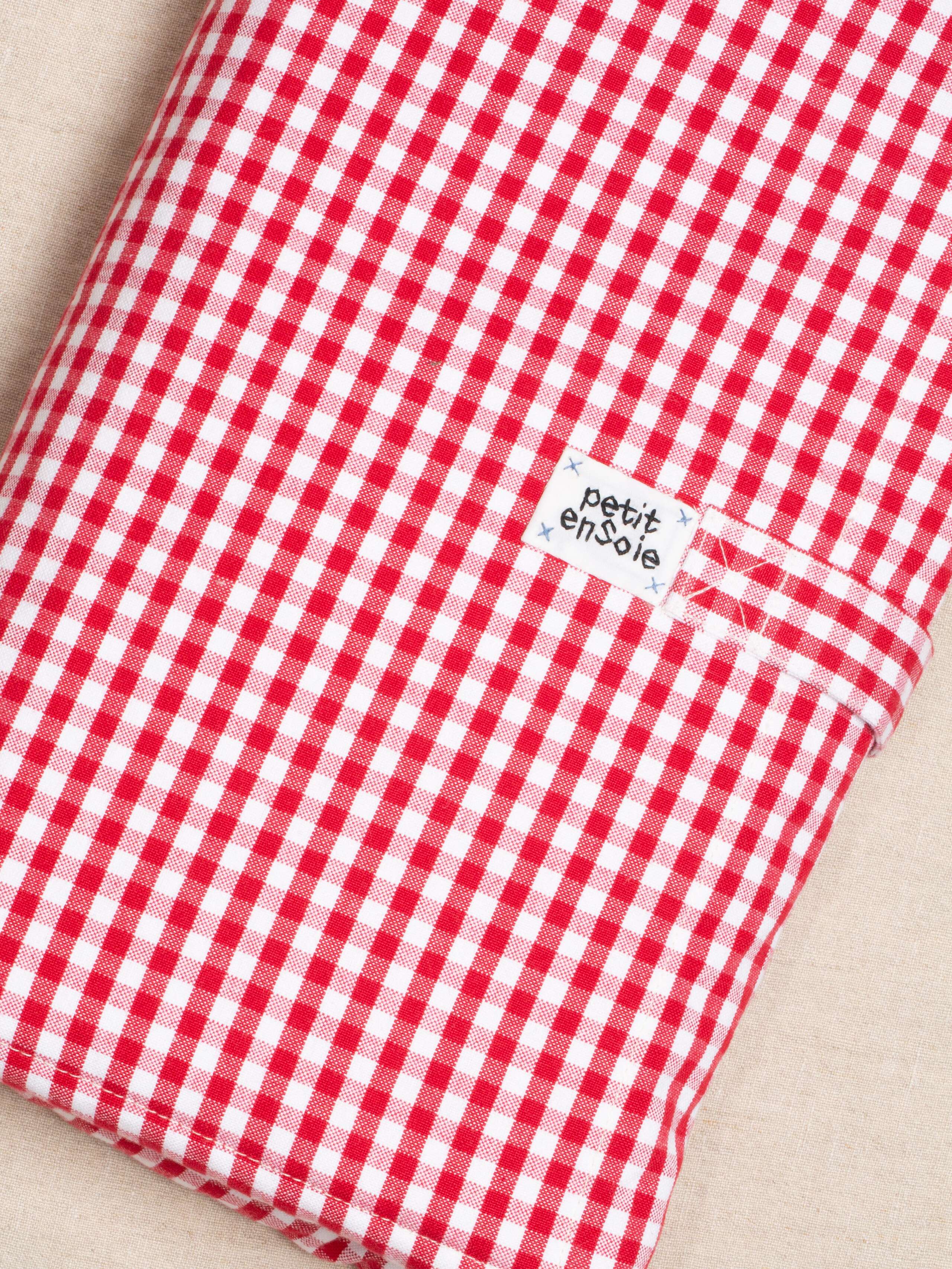 Changing pad 