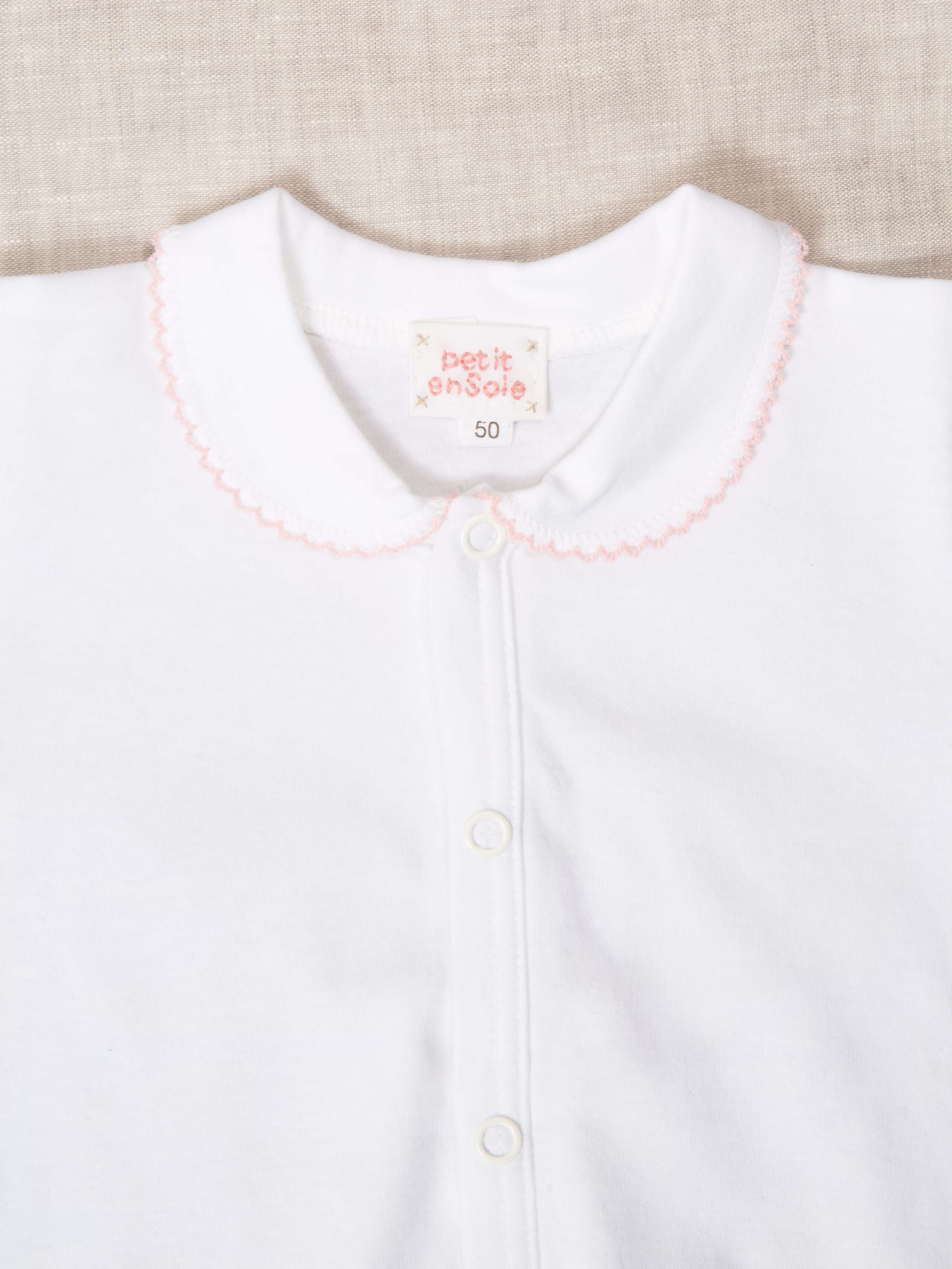 Baby pyjama 