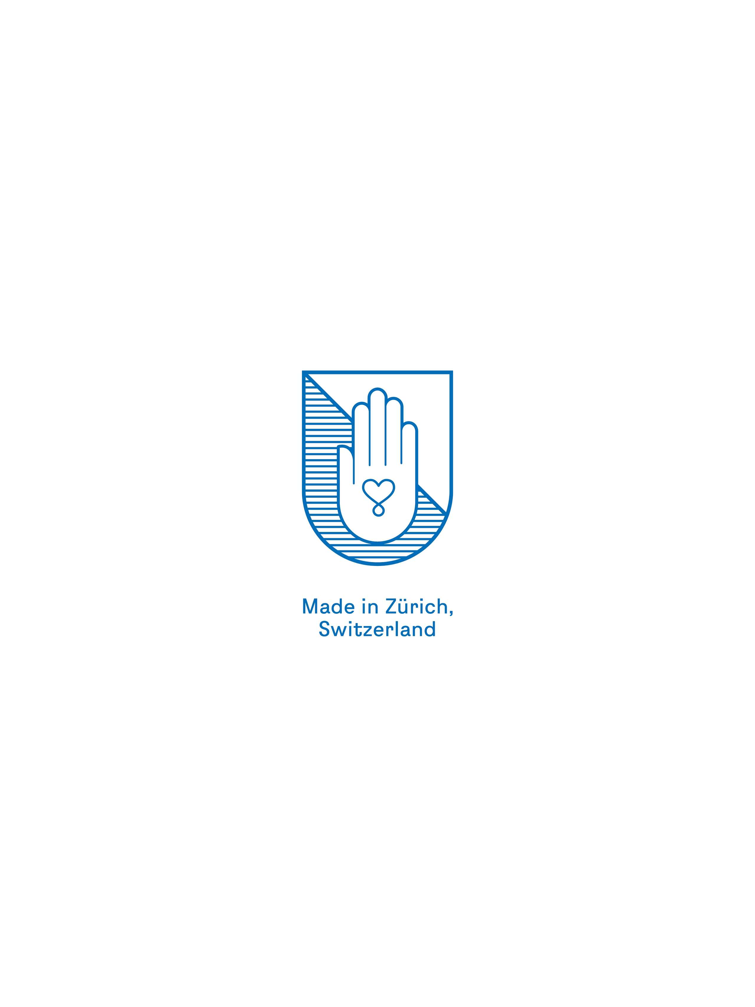 Made in Zürich 