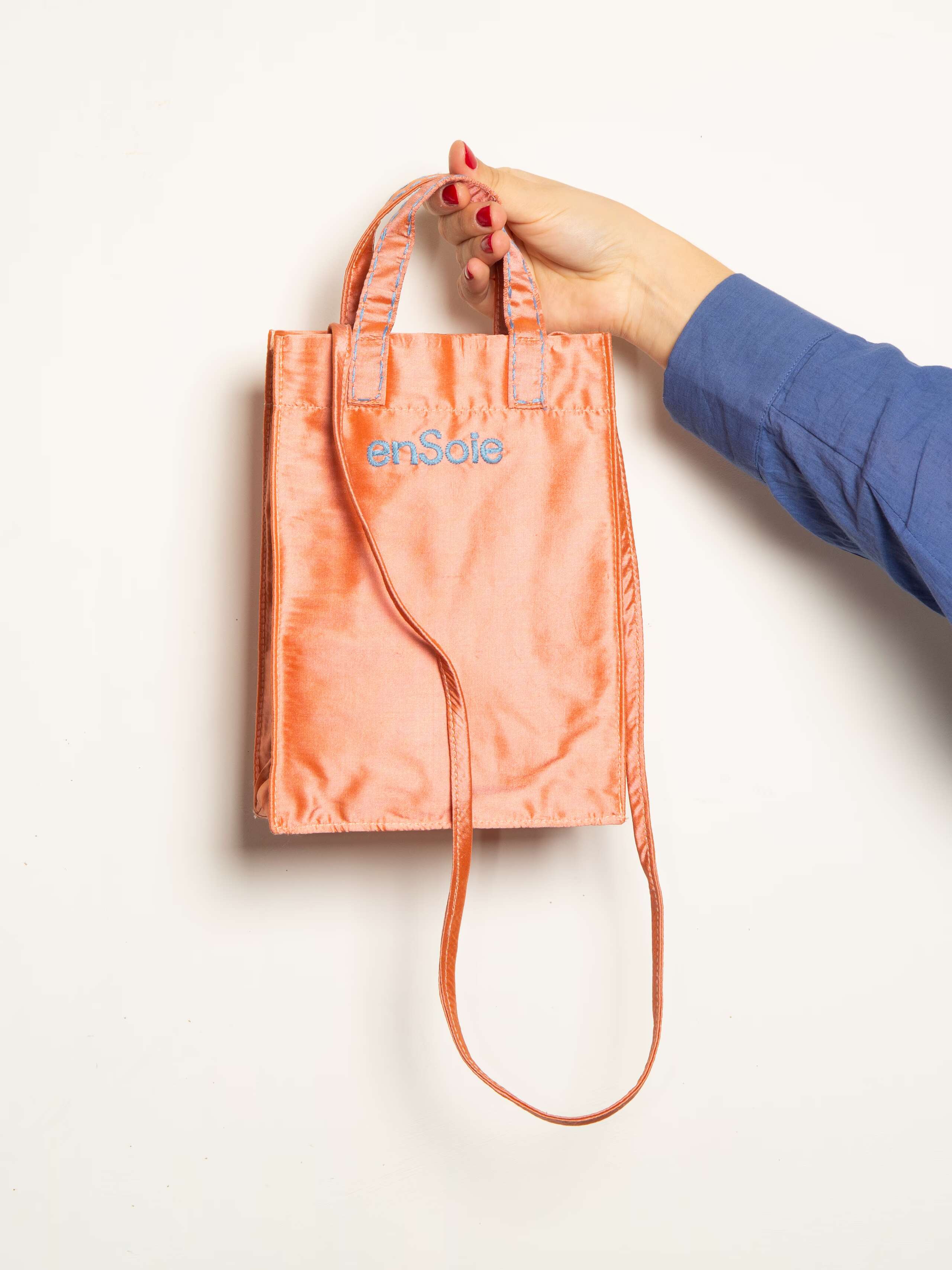 Cabas bag micro