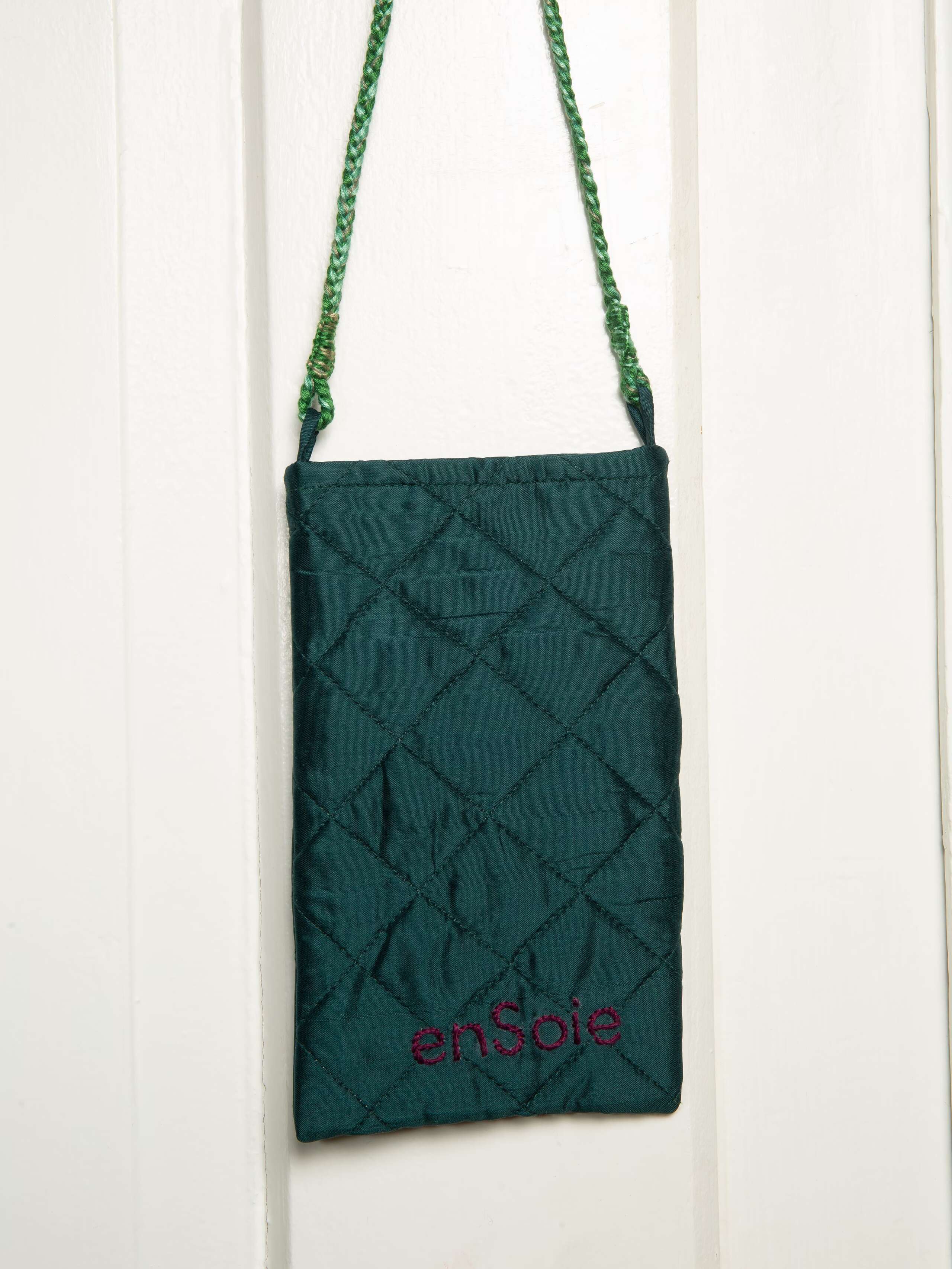 Fran phone bag 