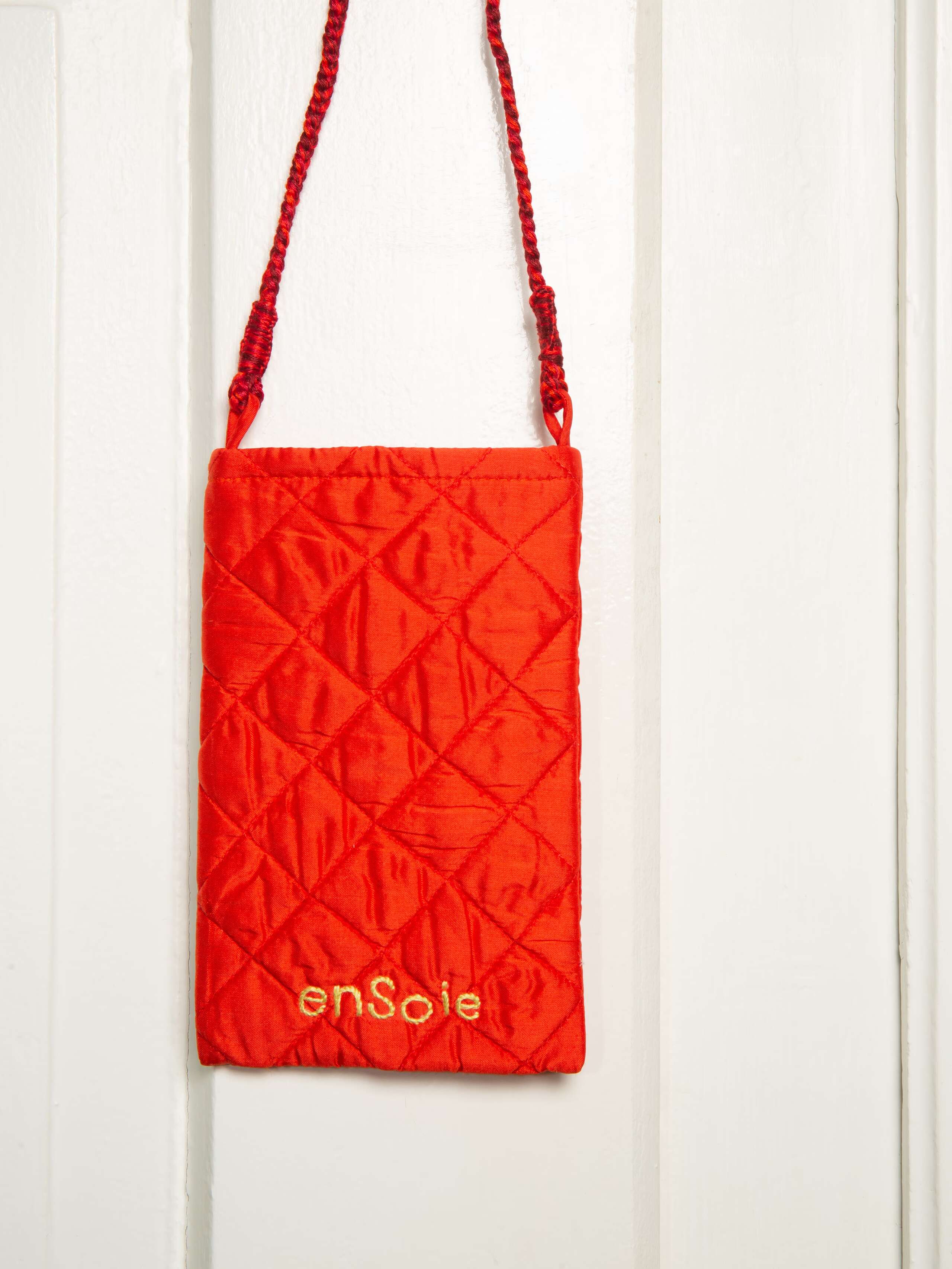 Fran phone bag 