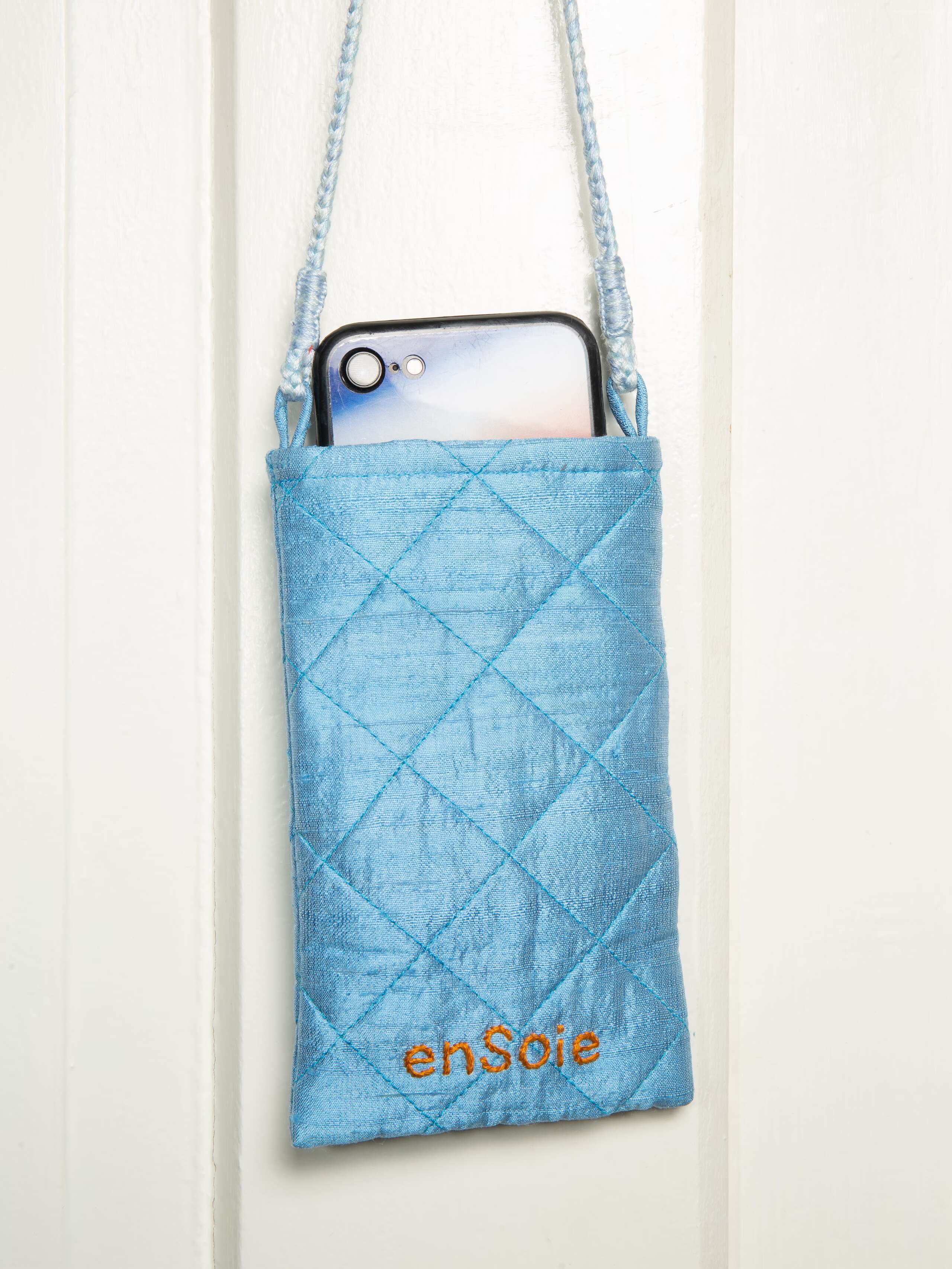 Fran phone bag 
