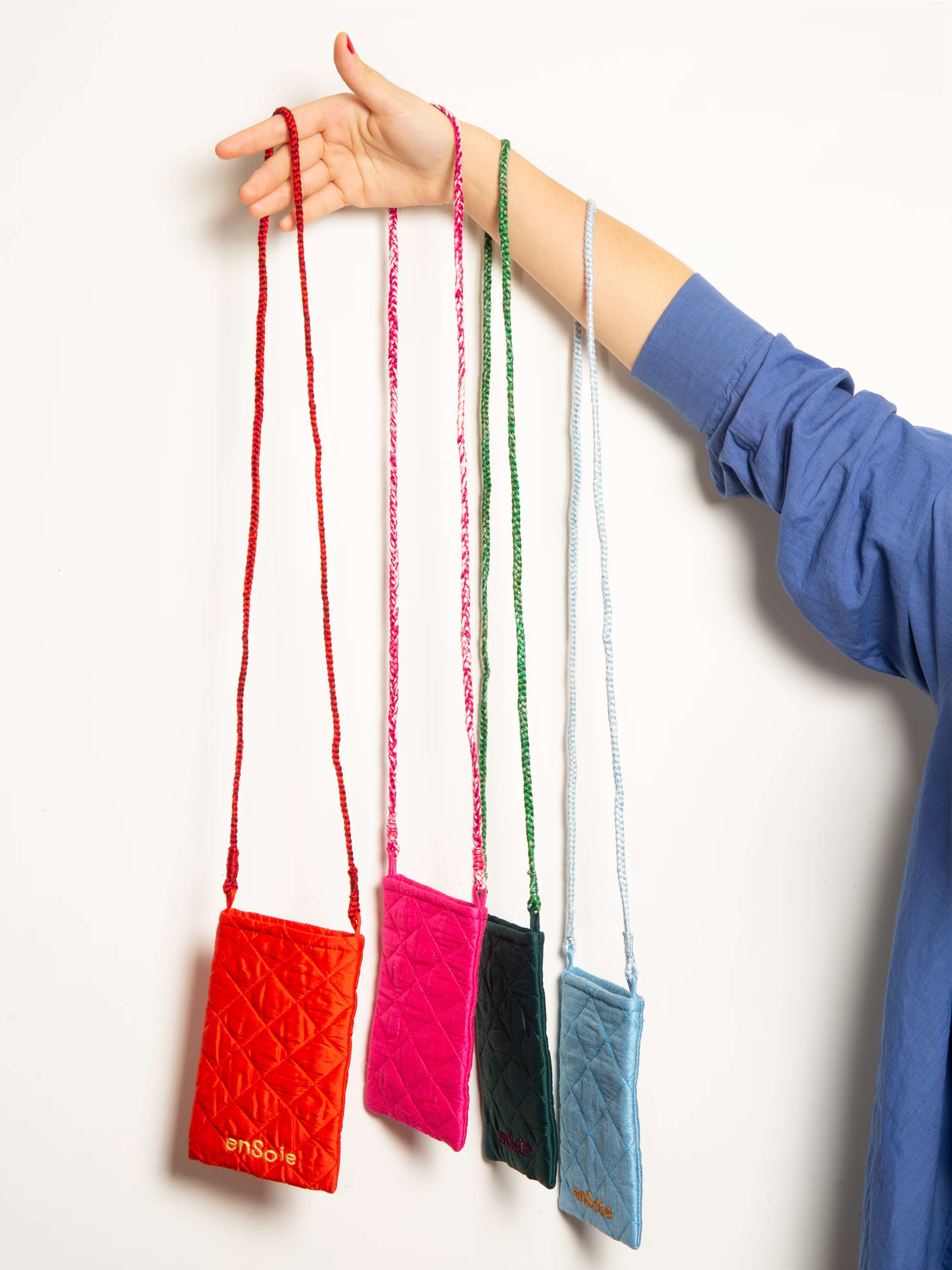 Fran phone bag 