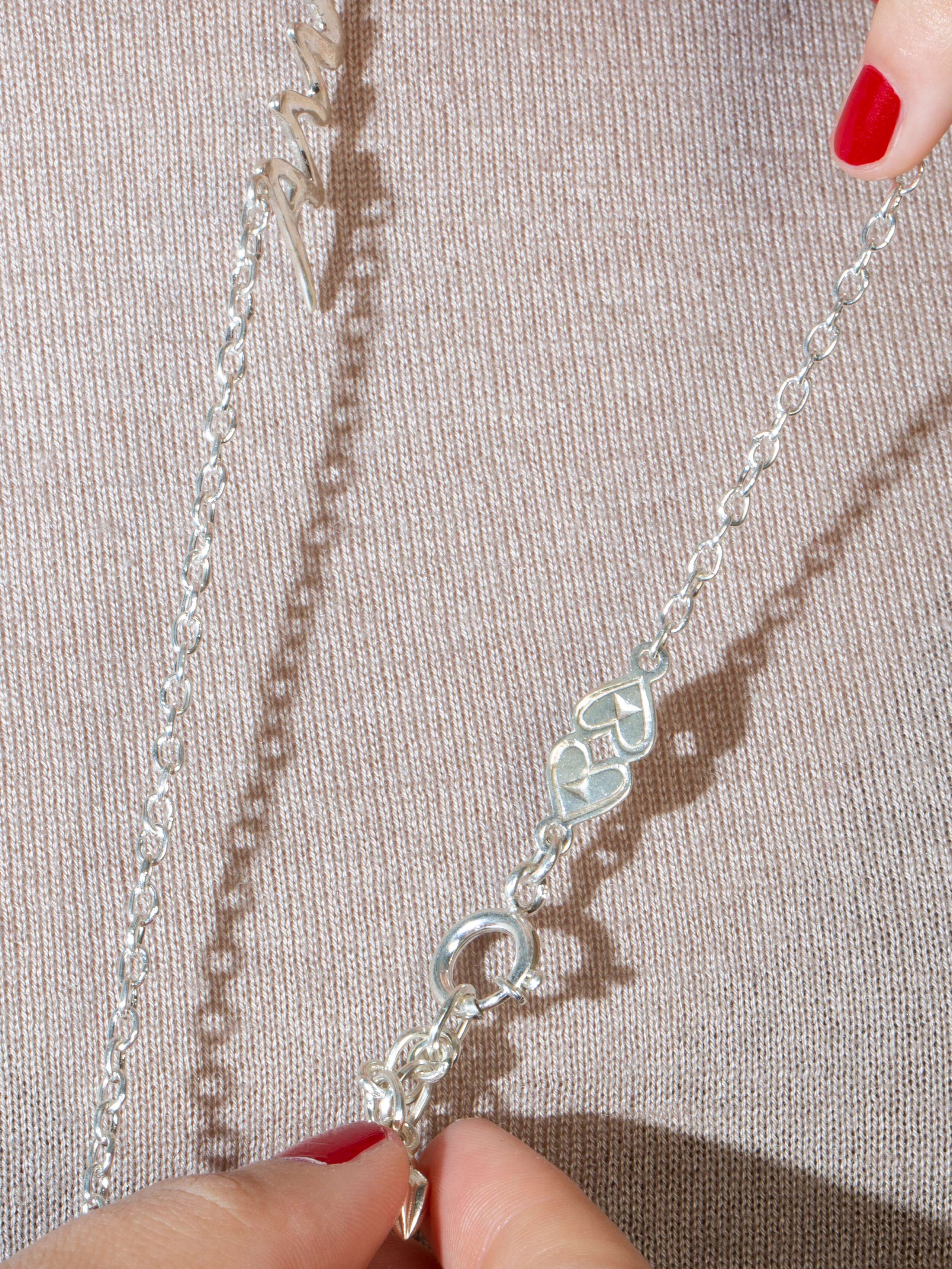 MAMA chain
