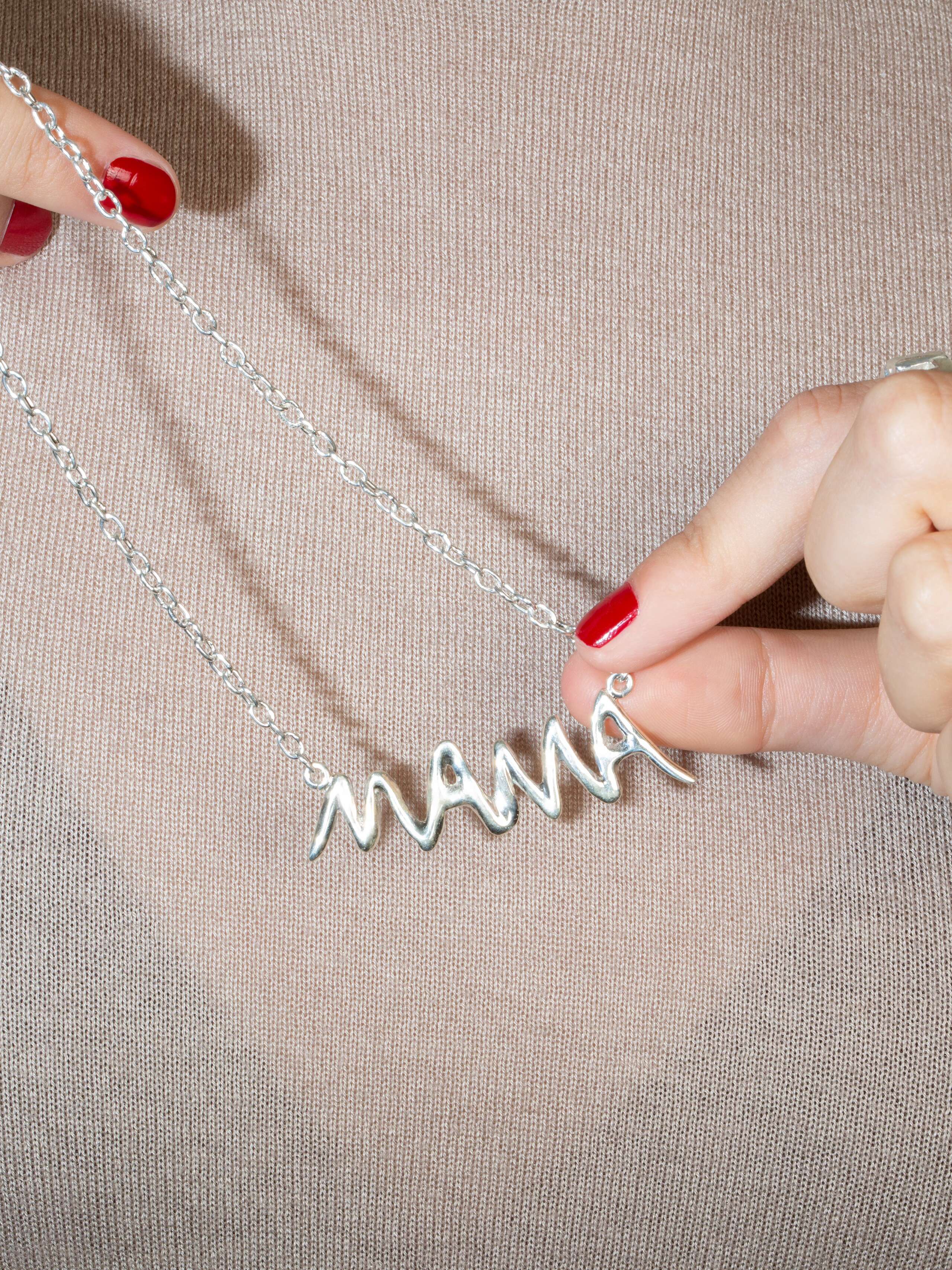 MAMA chain