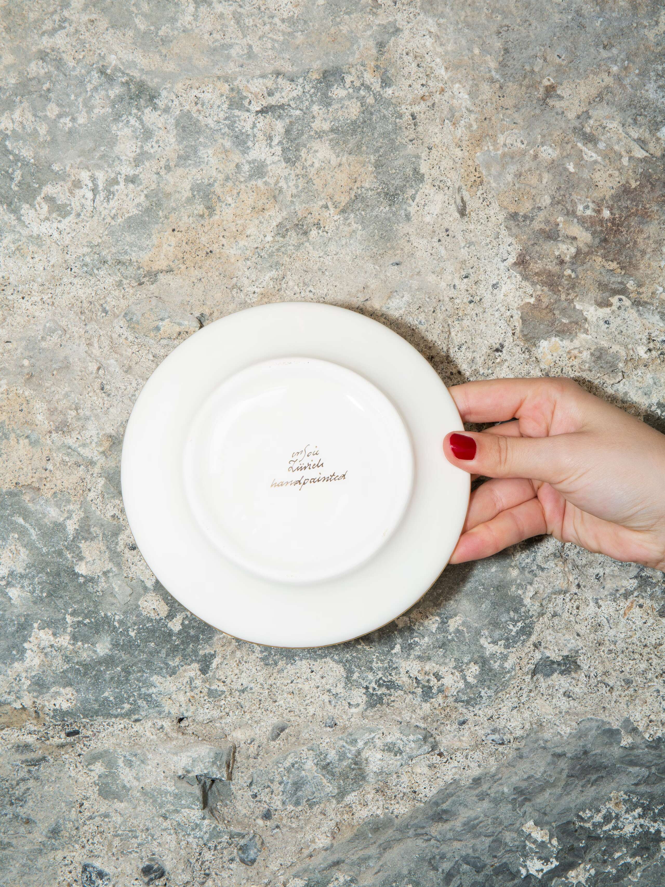 breadplate ermine 