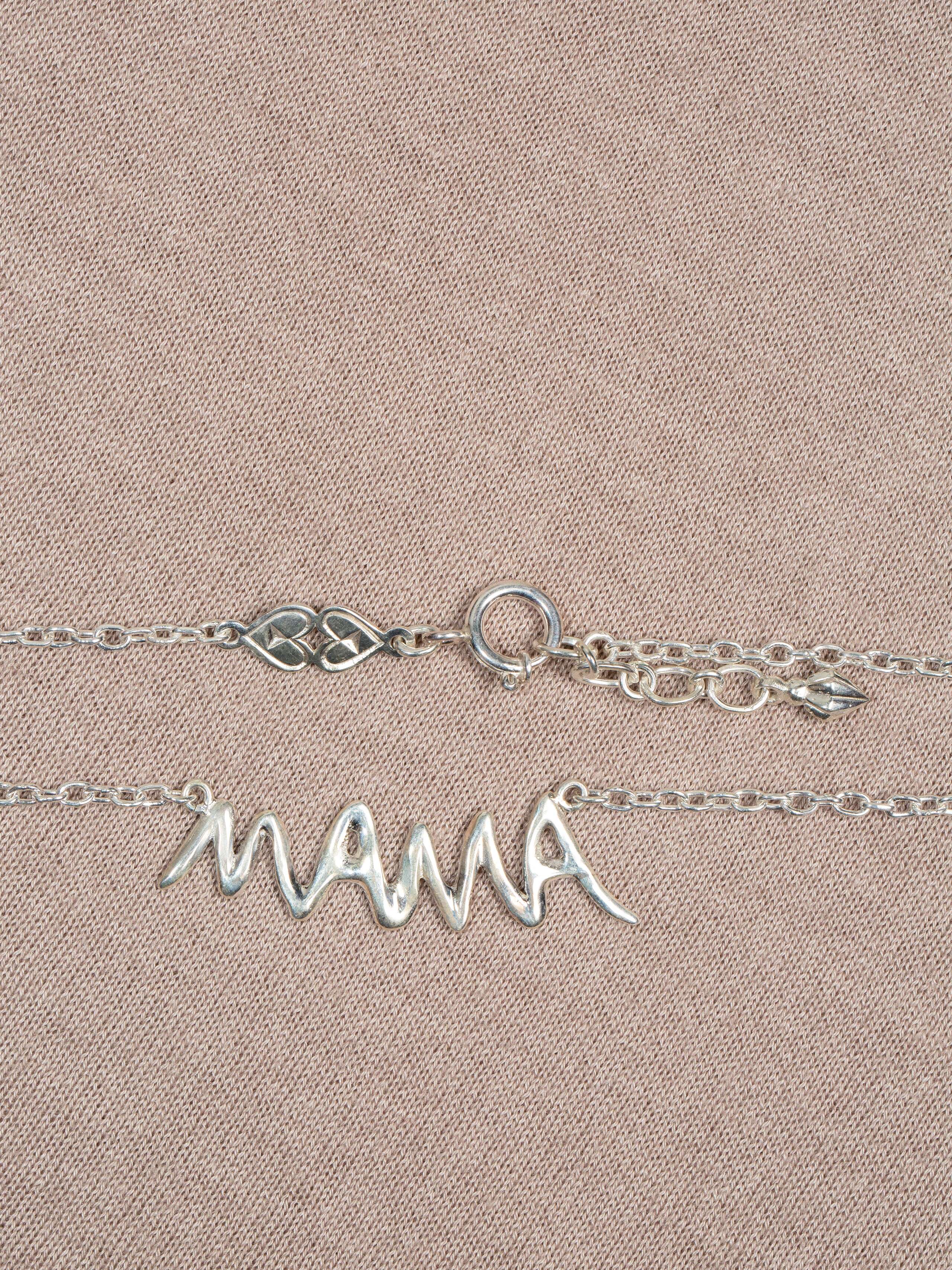 MAMA chain