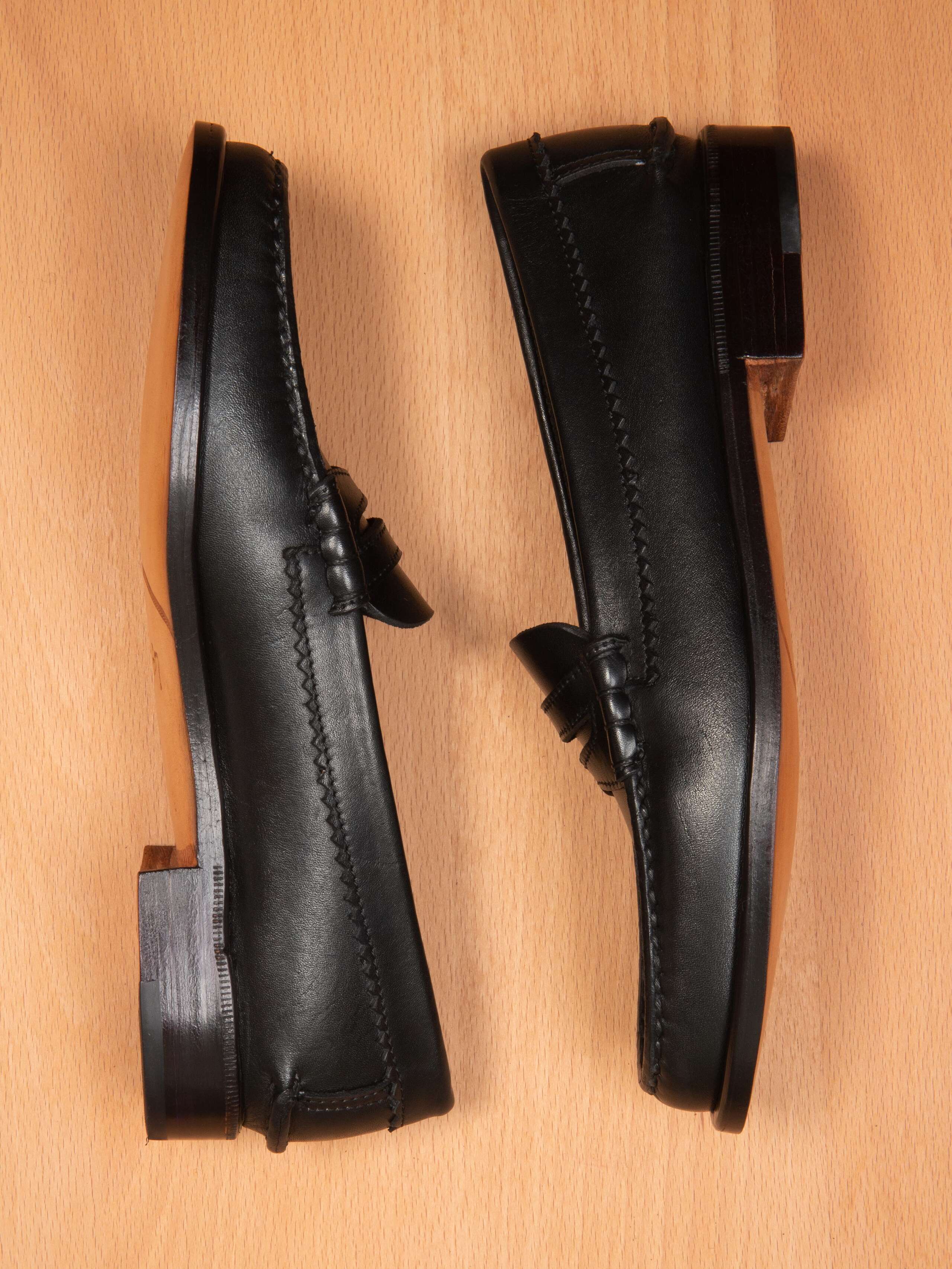 Guido loafers