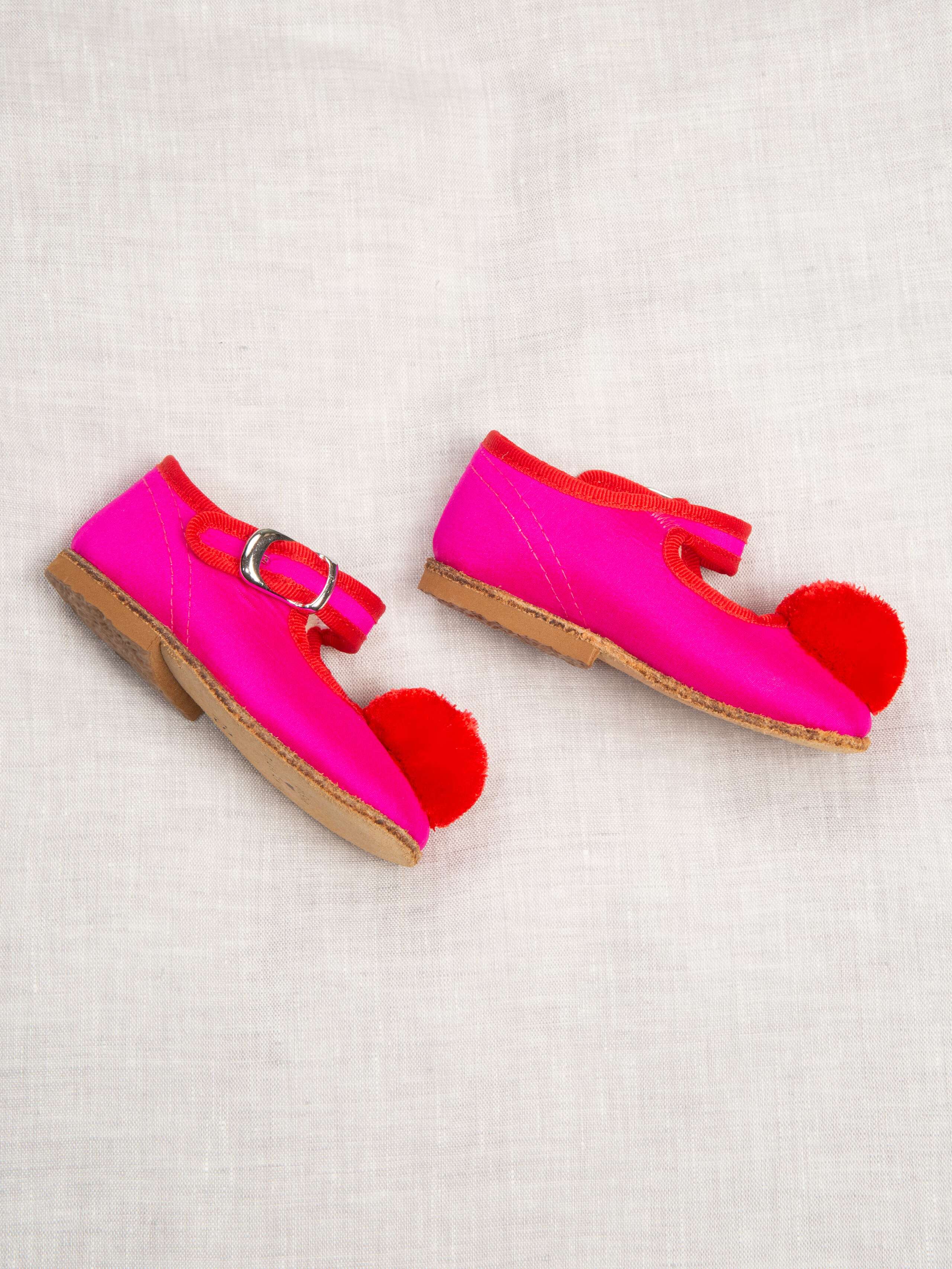 Doupion tigerfink shoes