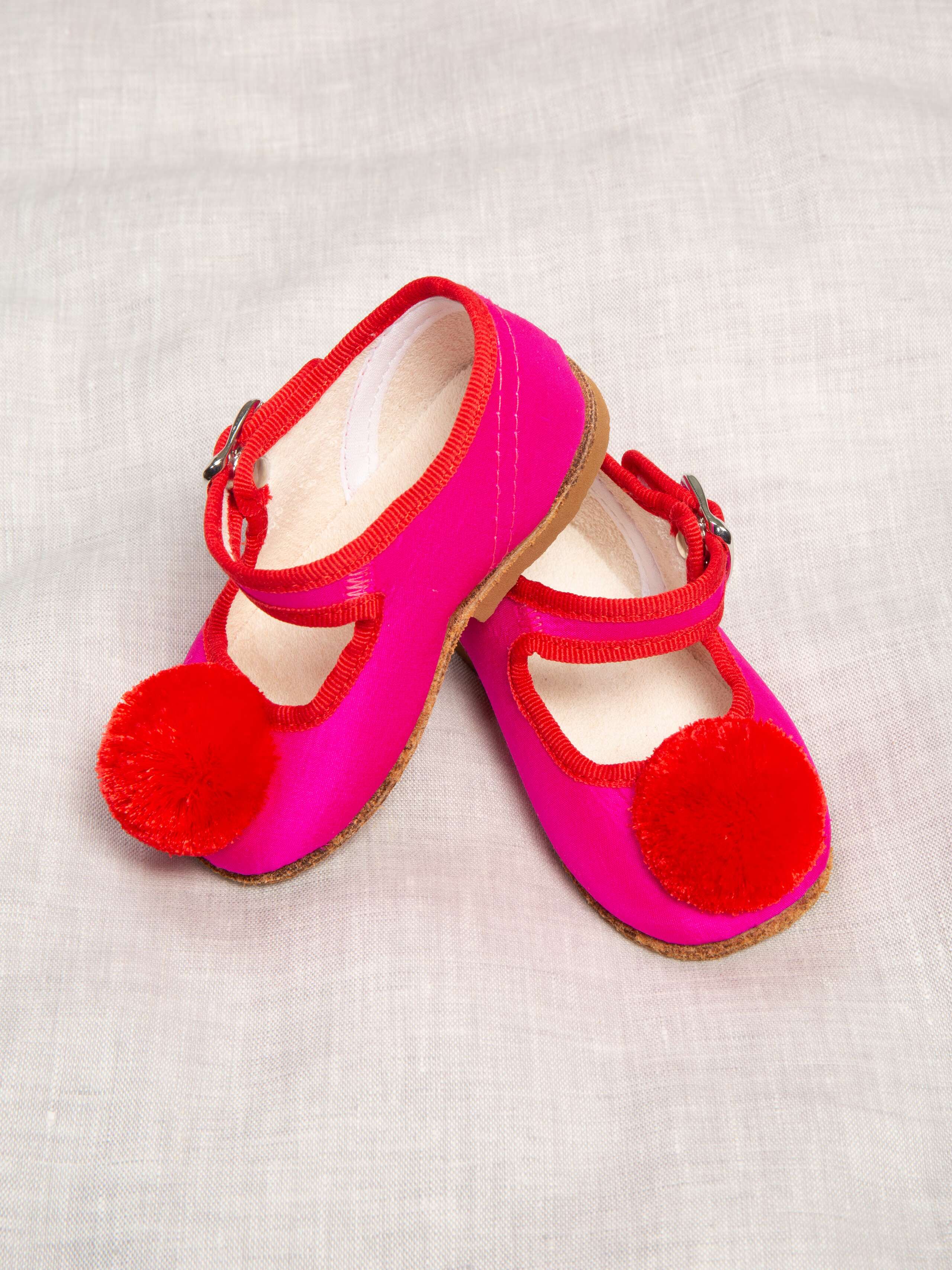 Doupion tigerfink shoes