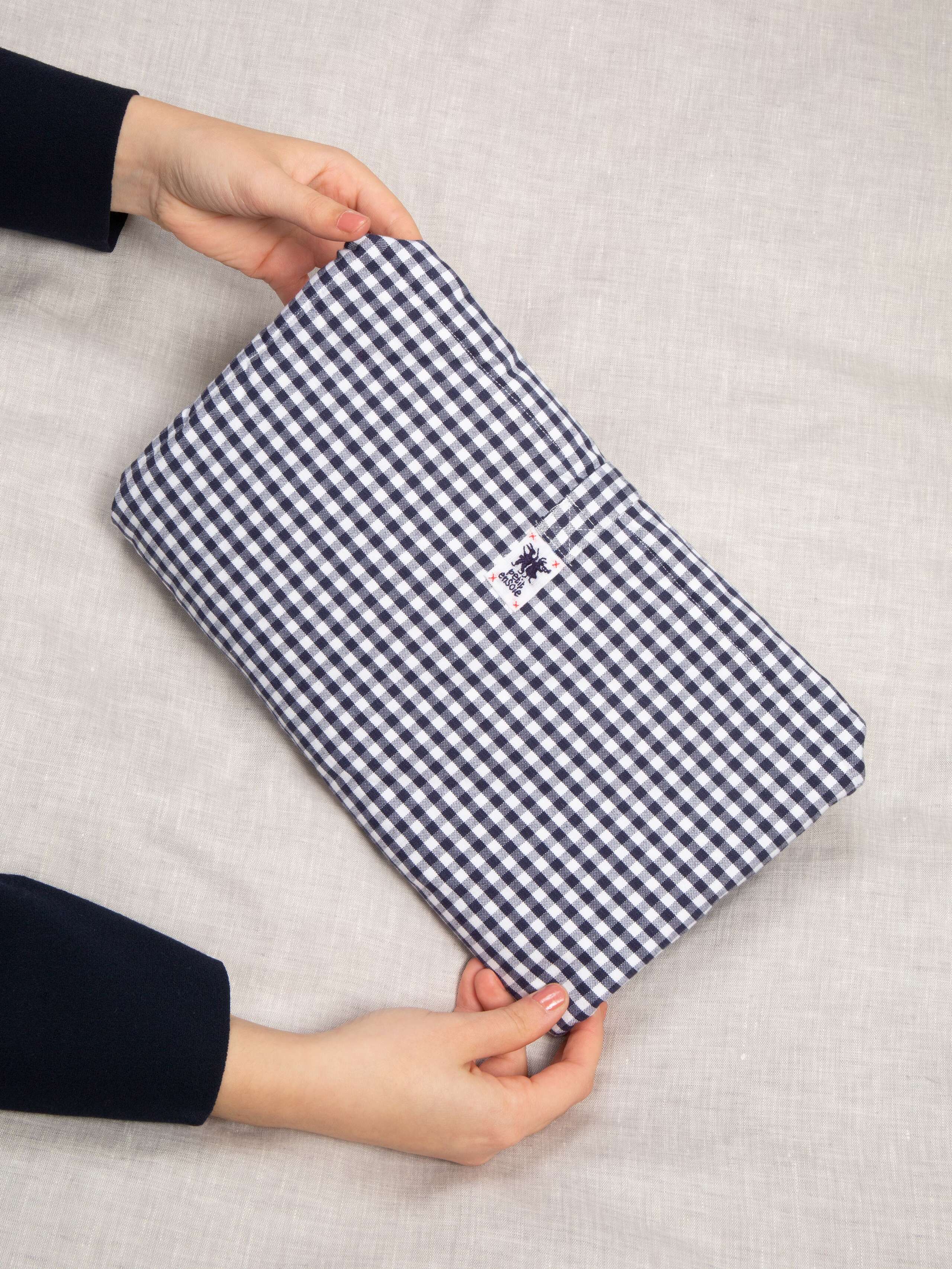 travel changing mat 