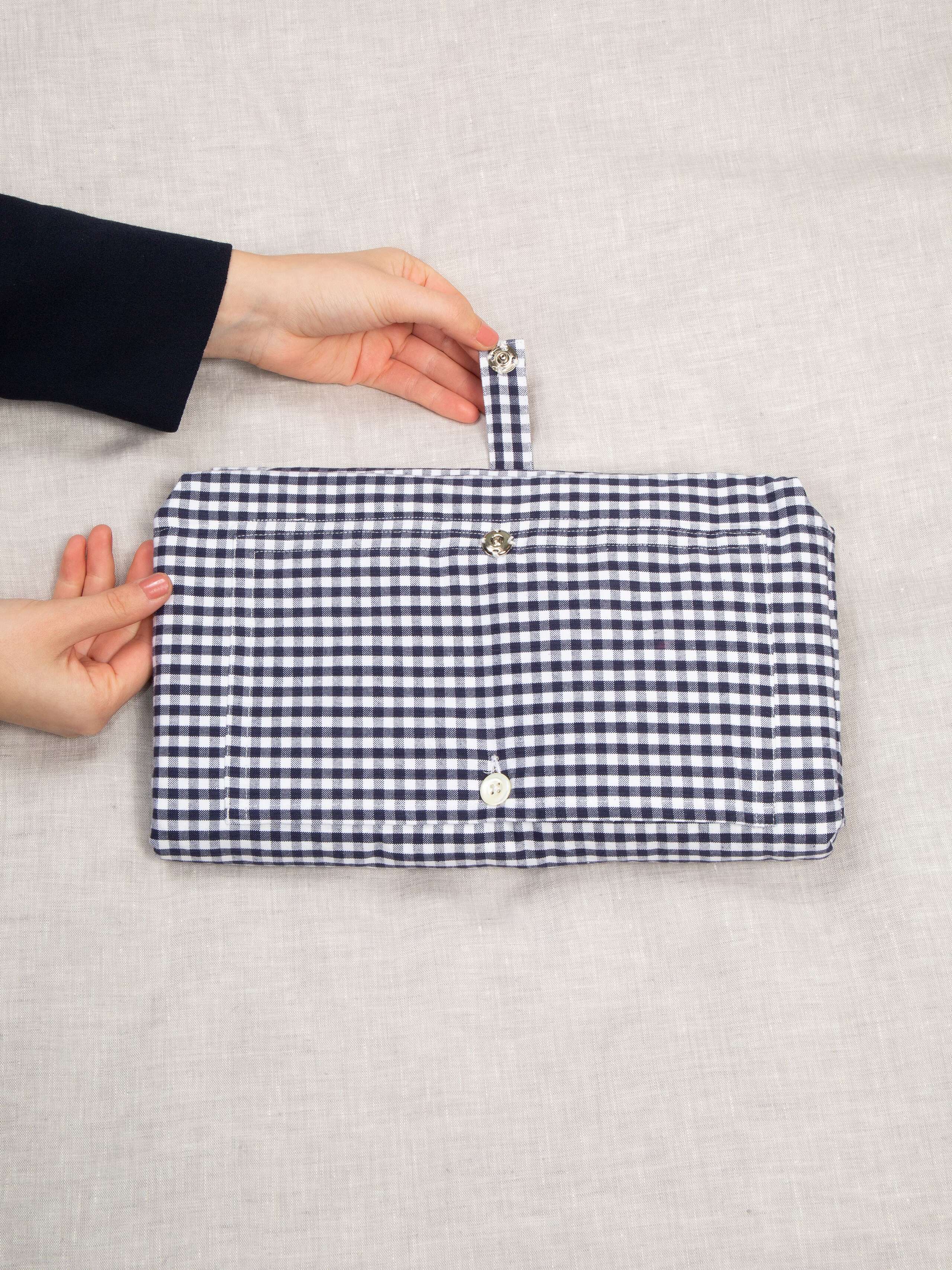 travel changing mat 
