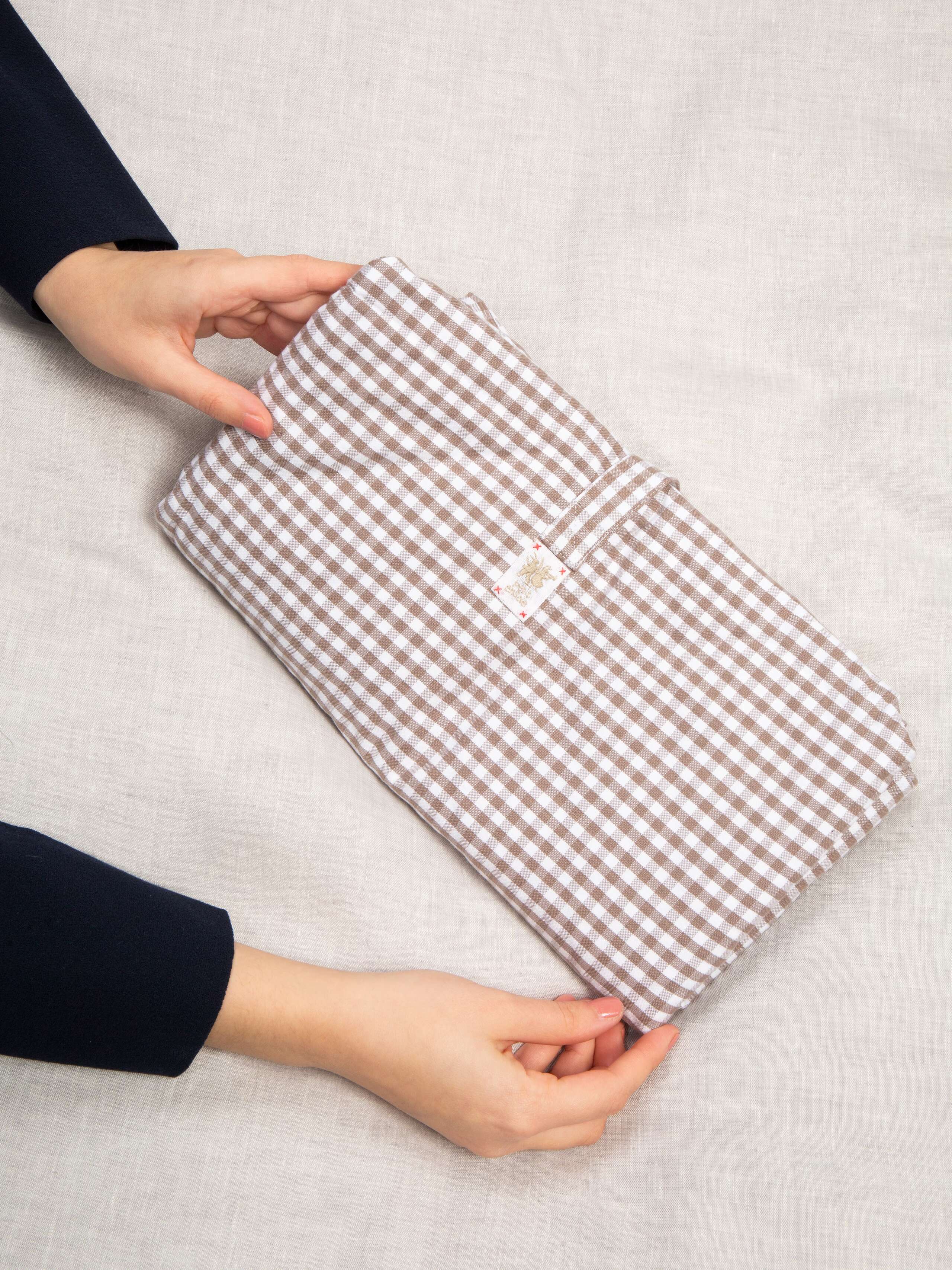 travel changing mat 