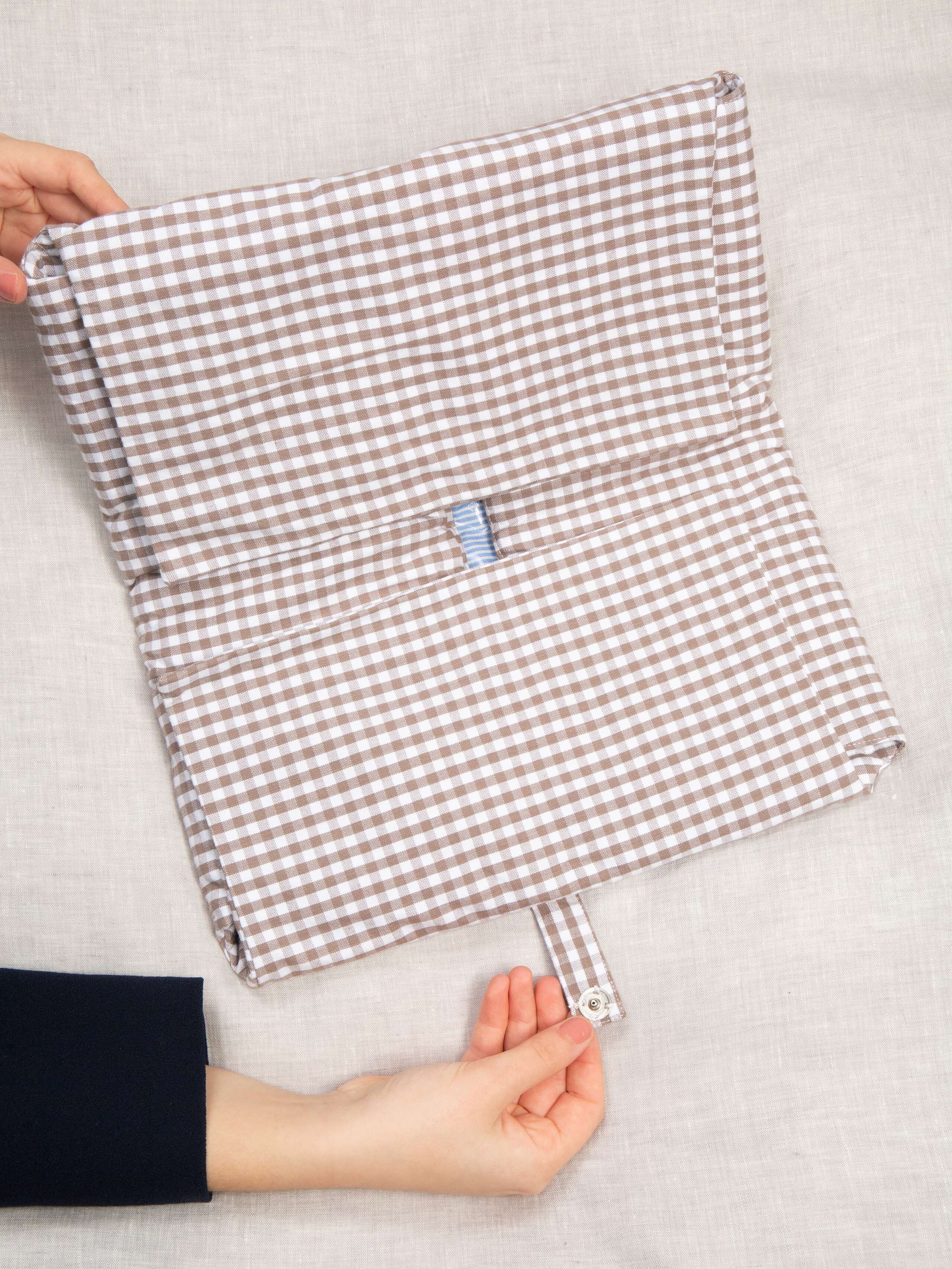 travel changing mat 