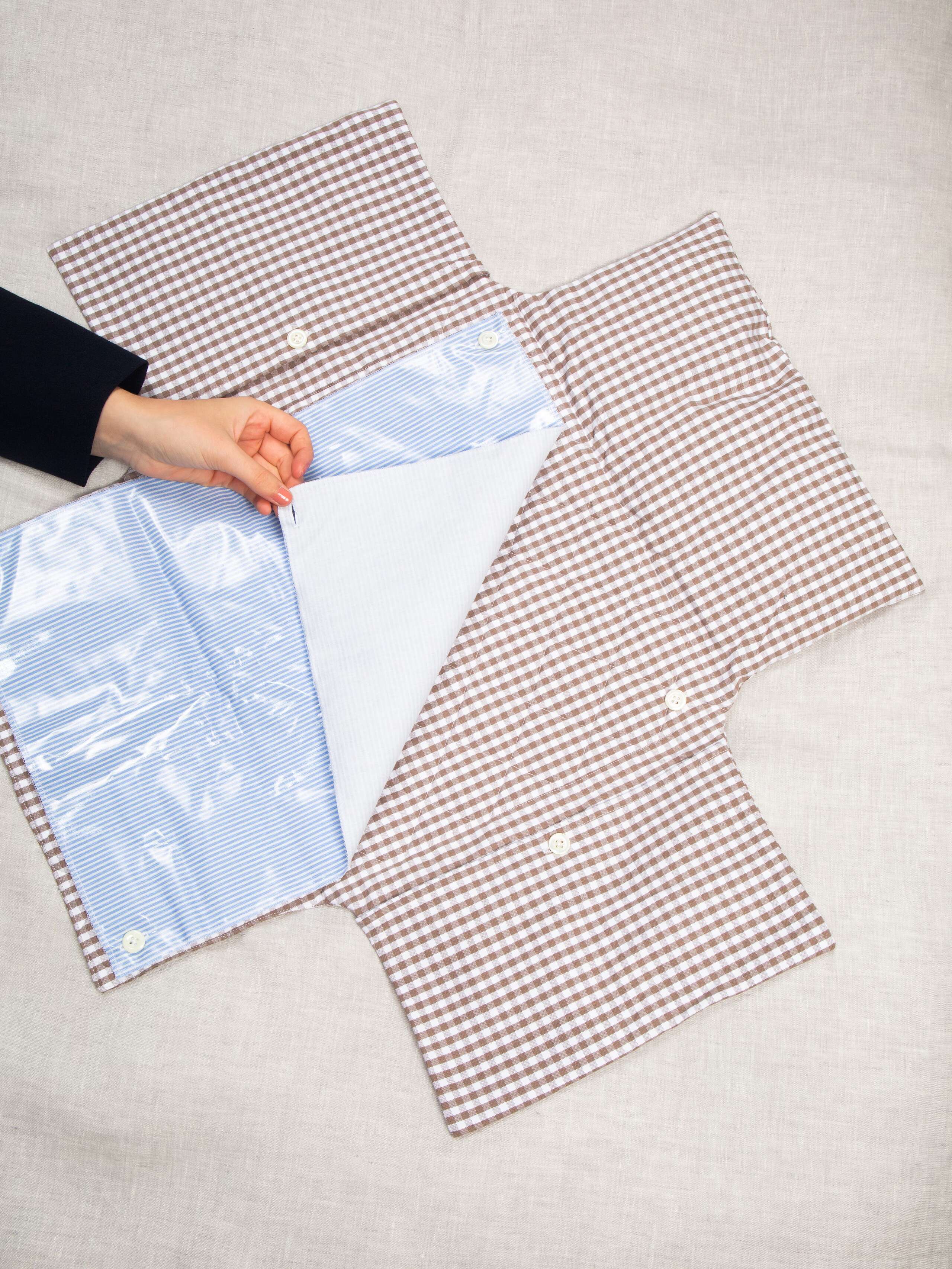 travel changing mat 