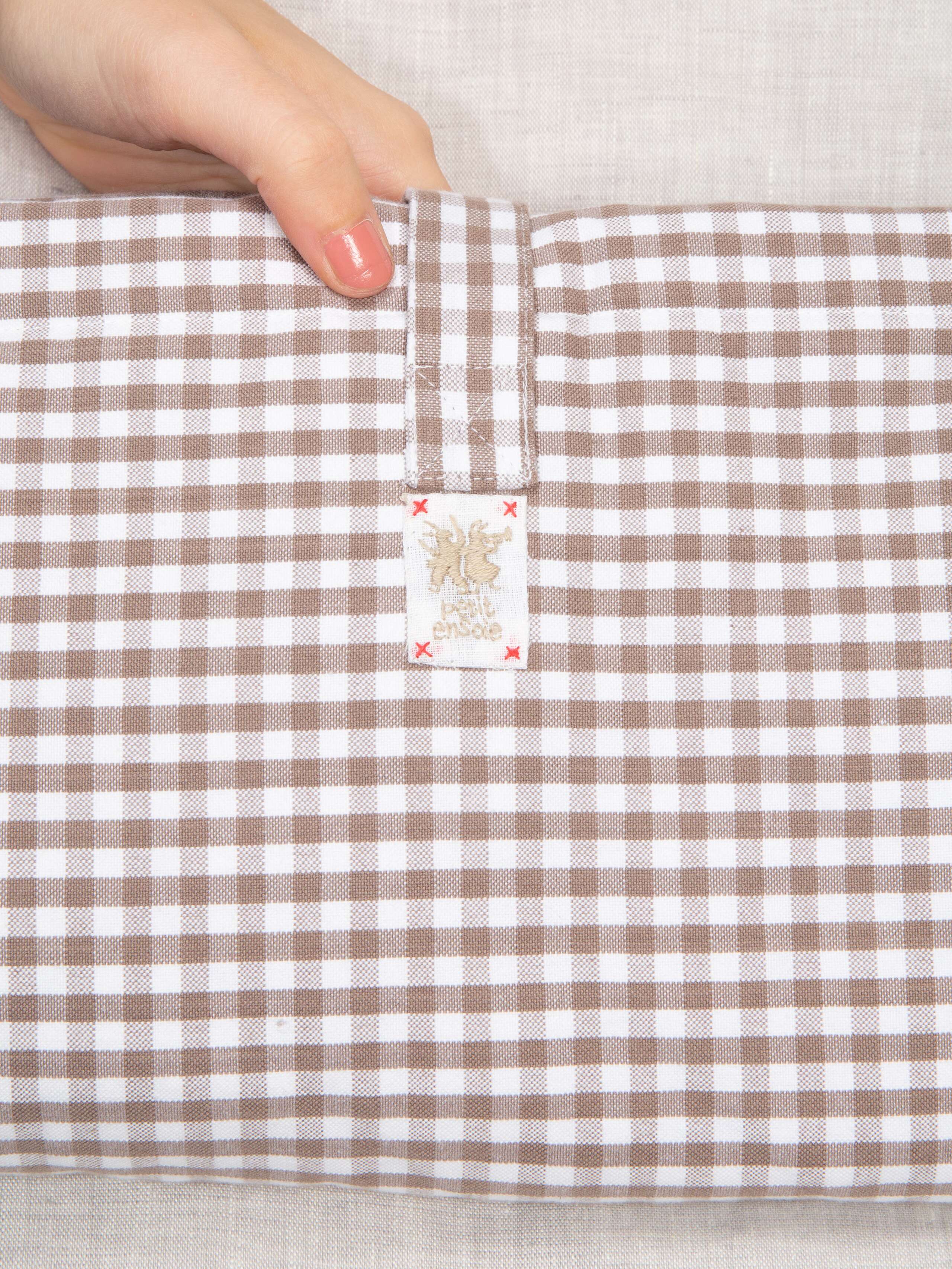 travel changing mat 
