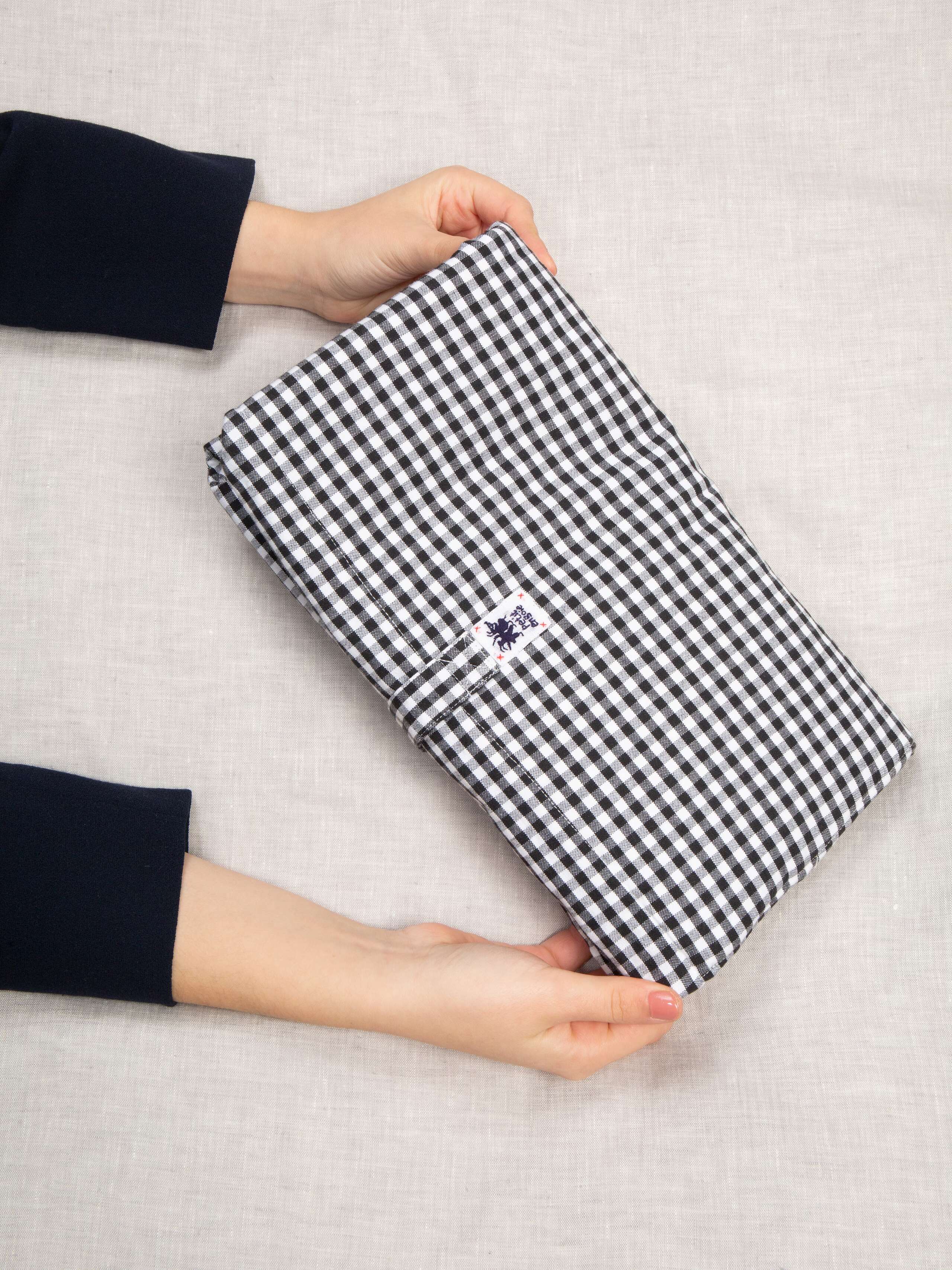 travel changing mat 