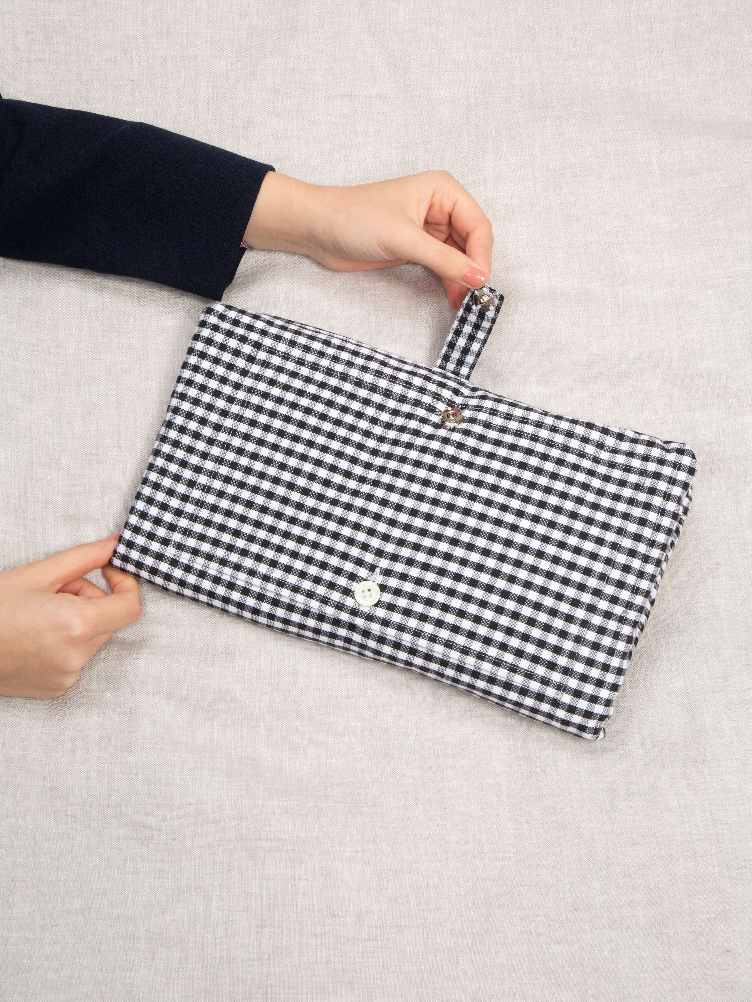 travel changing mat 