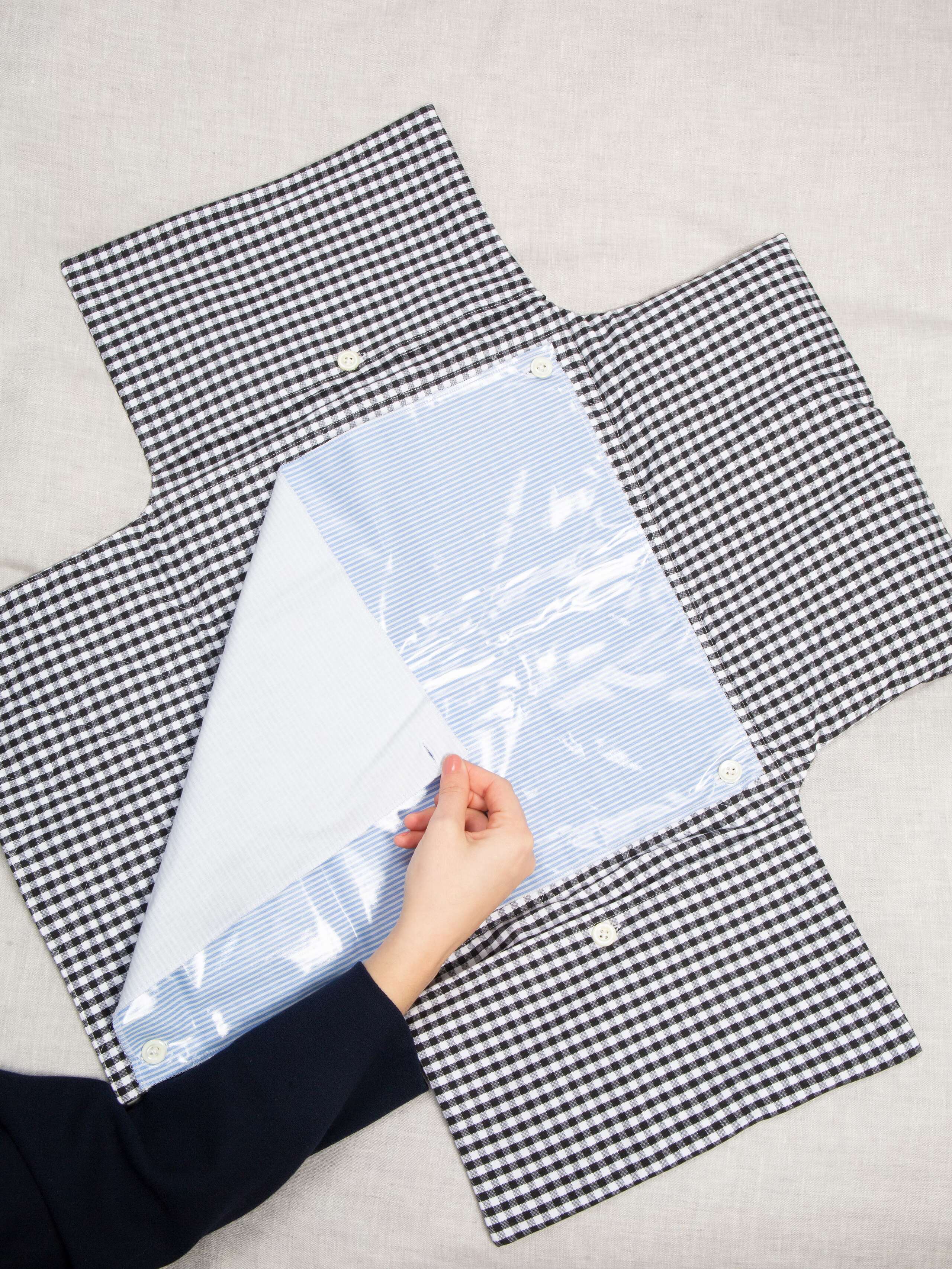 travel changing mat 