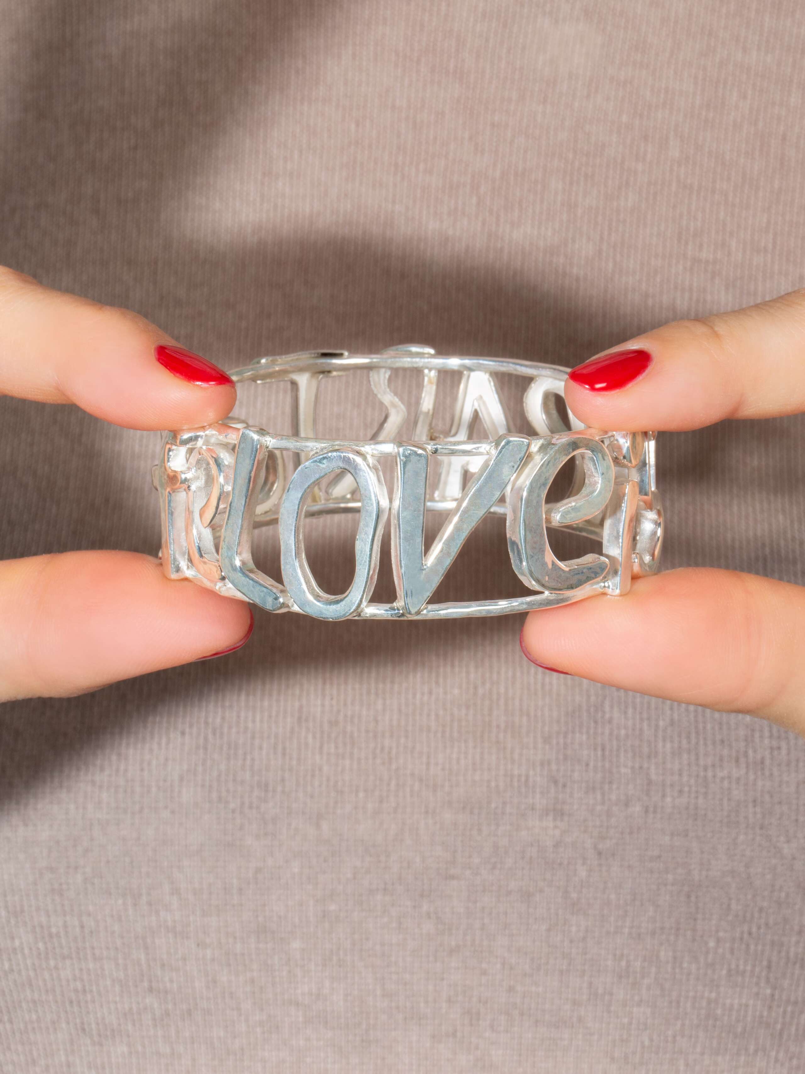 LitAoL Bangle