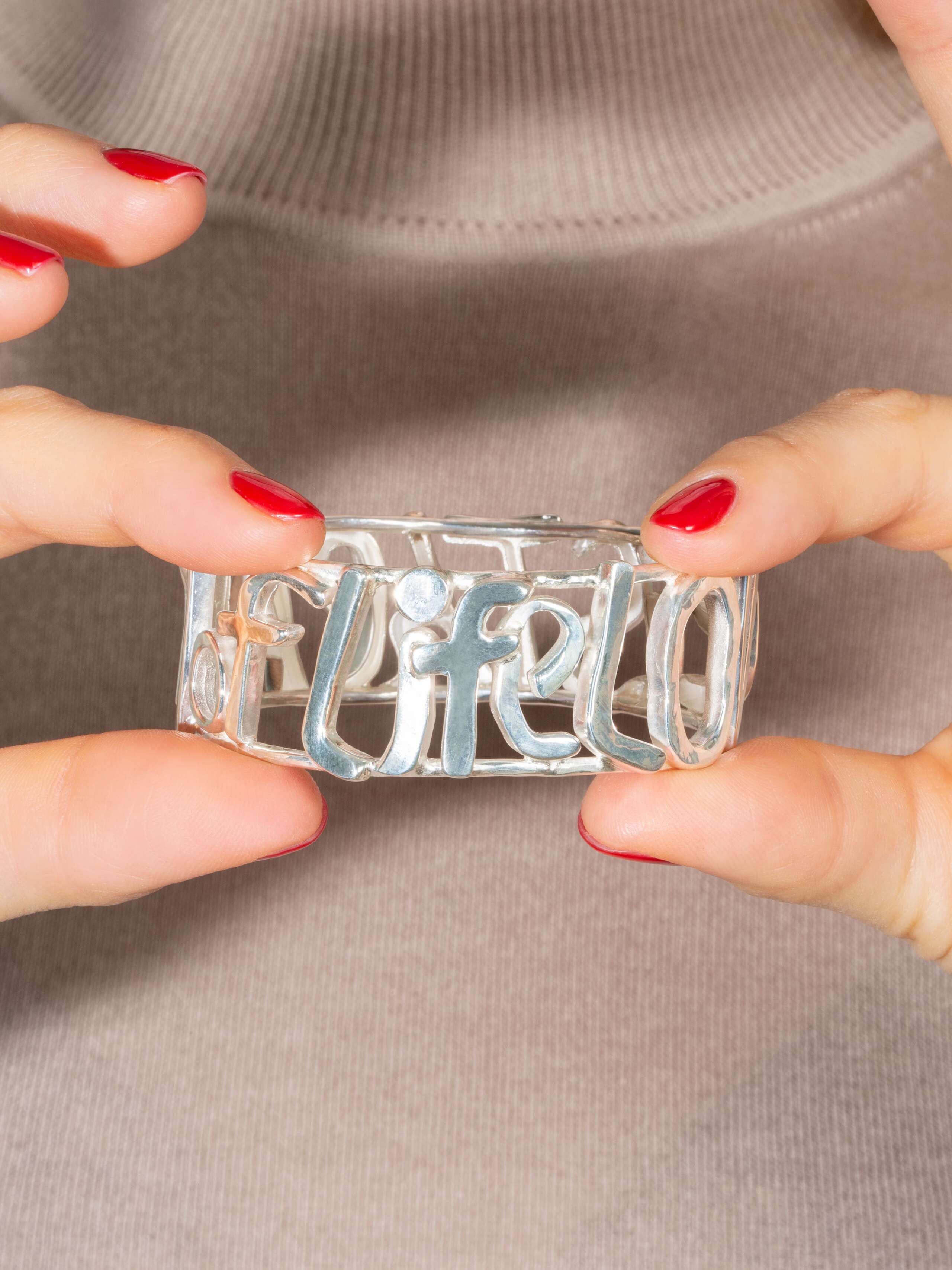 LitAoL Bangle