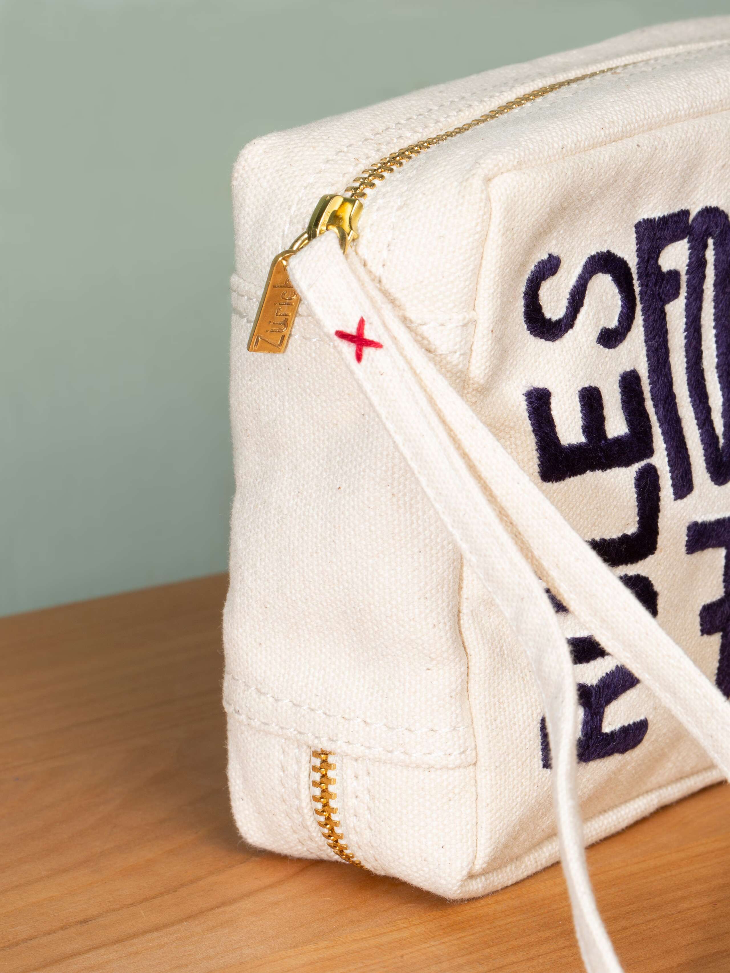 Essential oil bag 