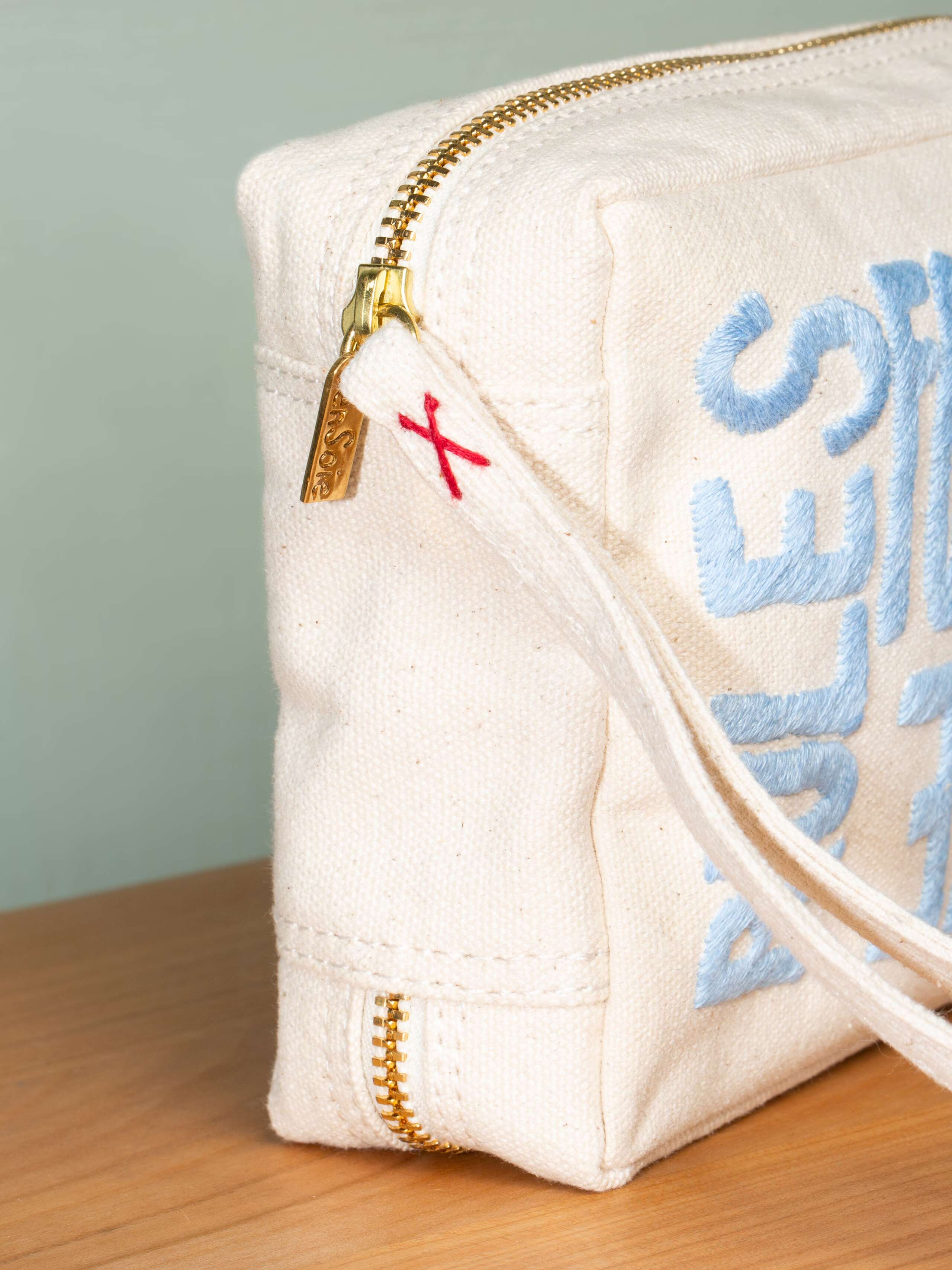 Essential oil bag 
