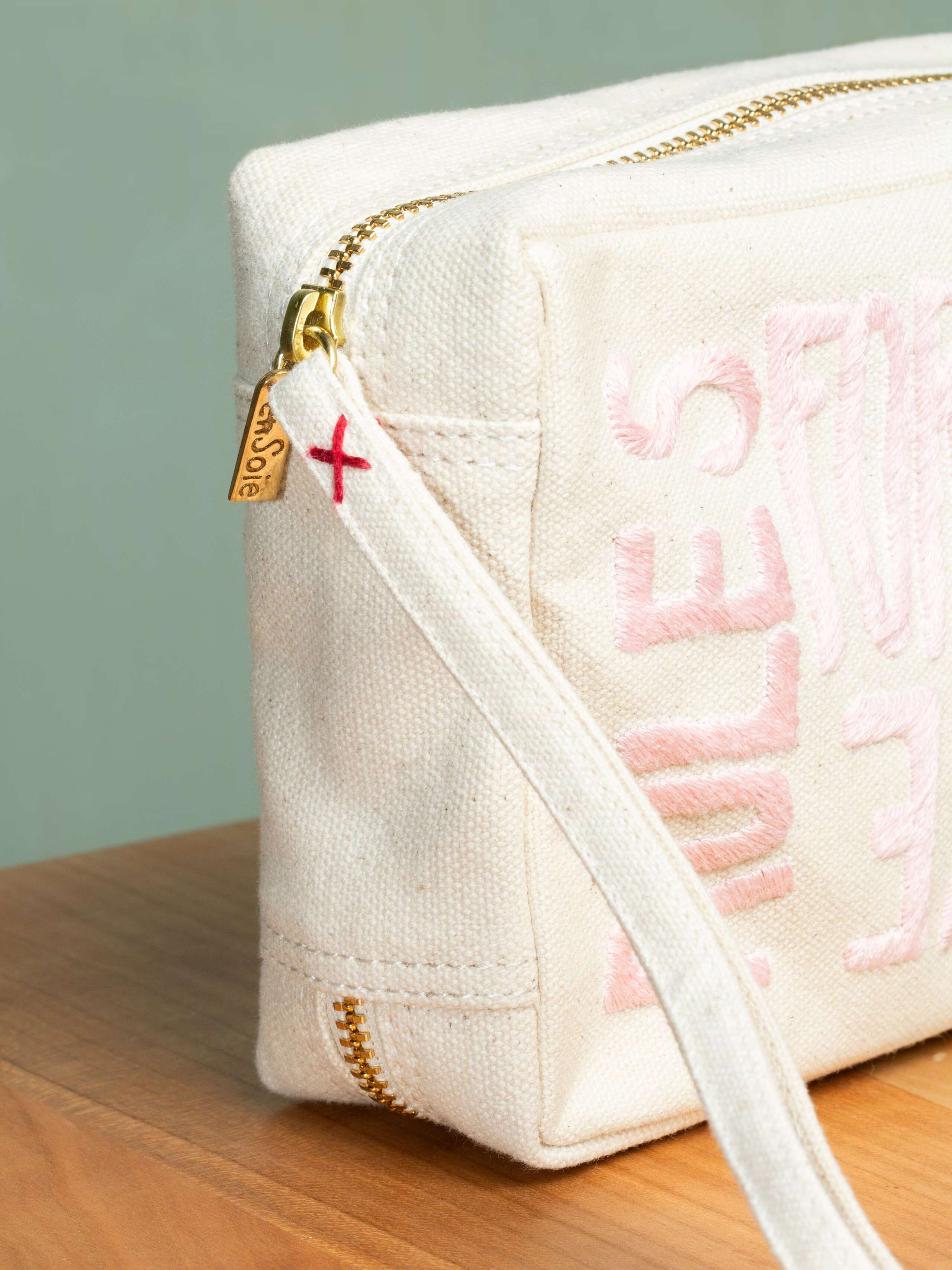 Essential oil bag 