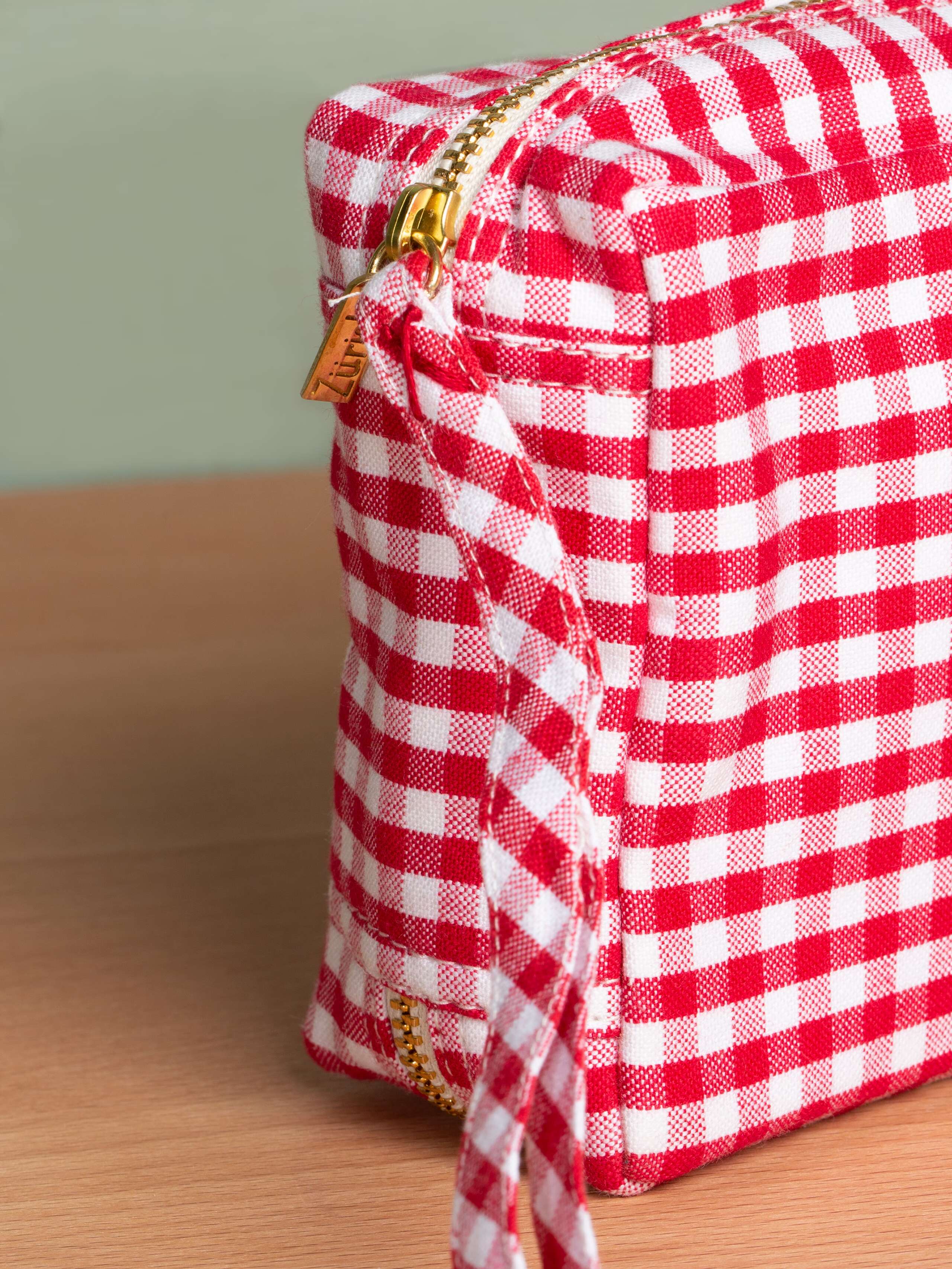 Essential oil bag 