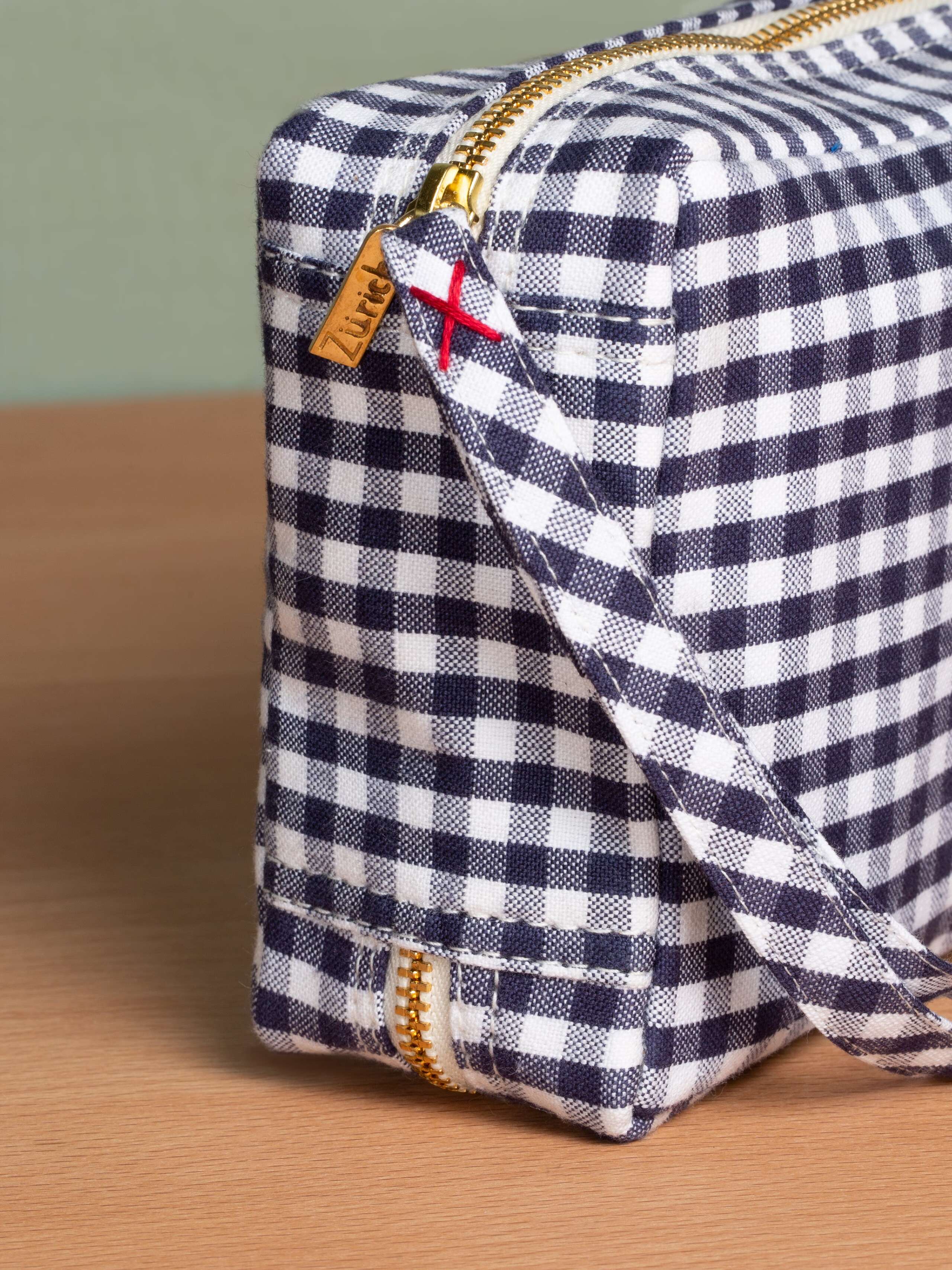 Essential oil bag 