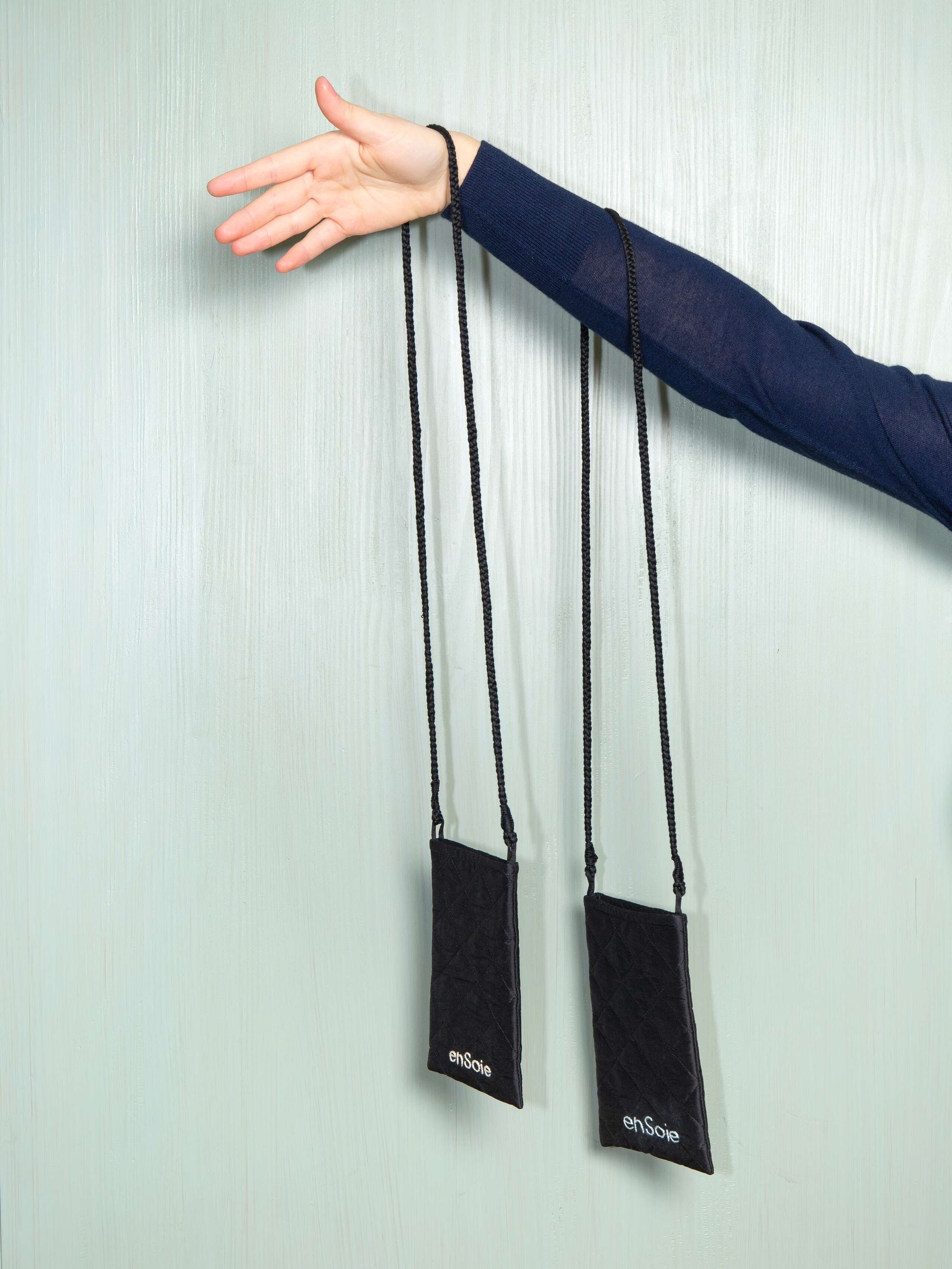 Fran Phone bag 