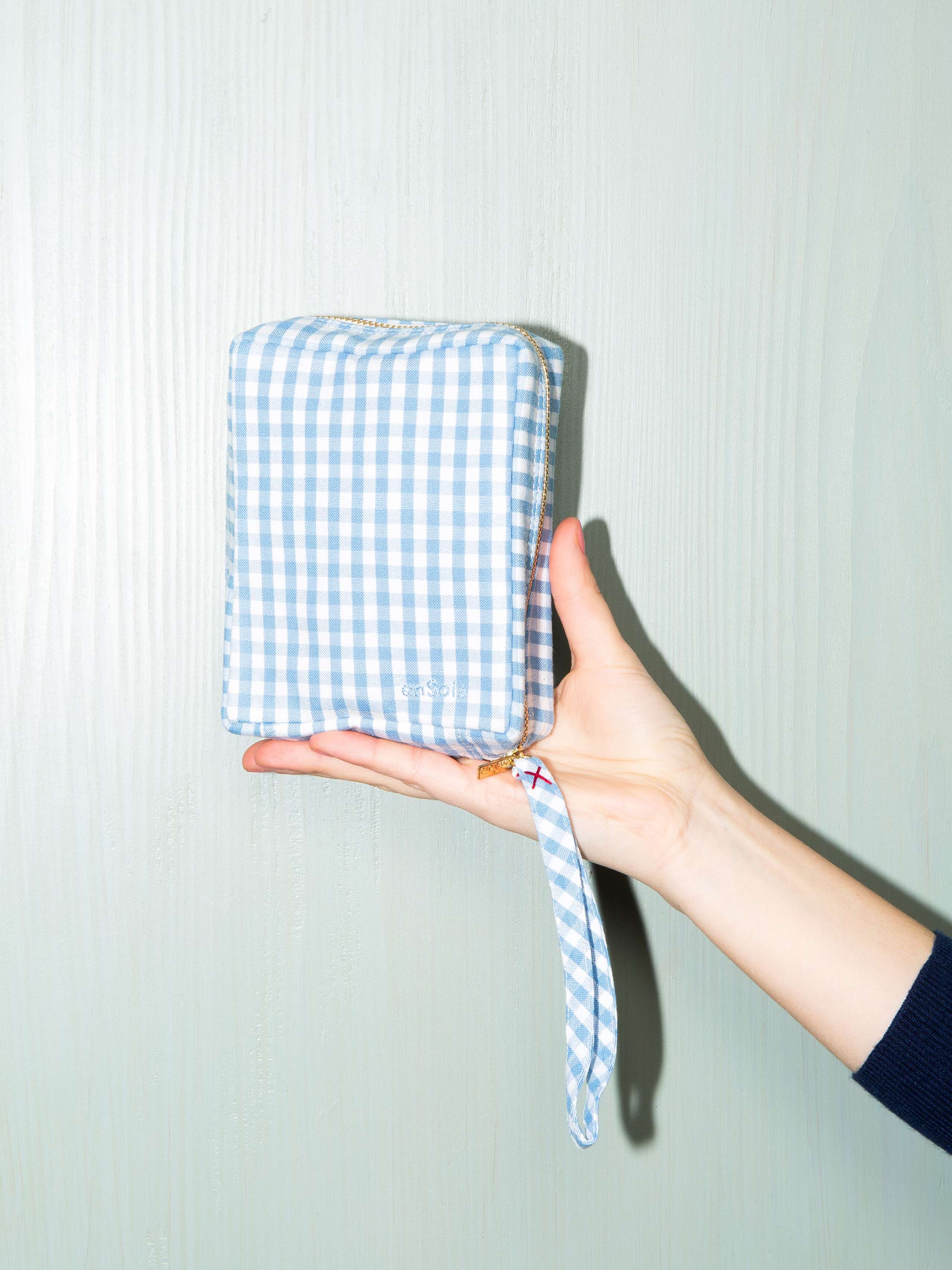 Essential oil bag 