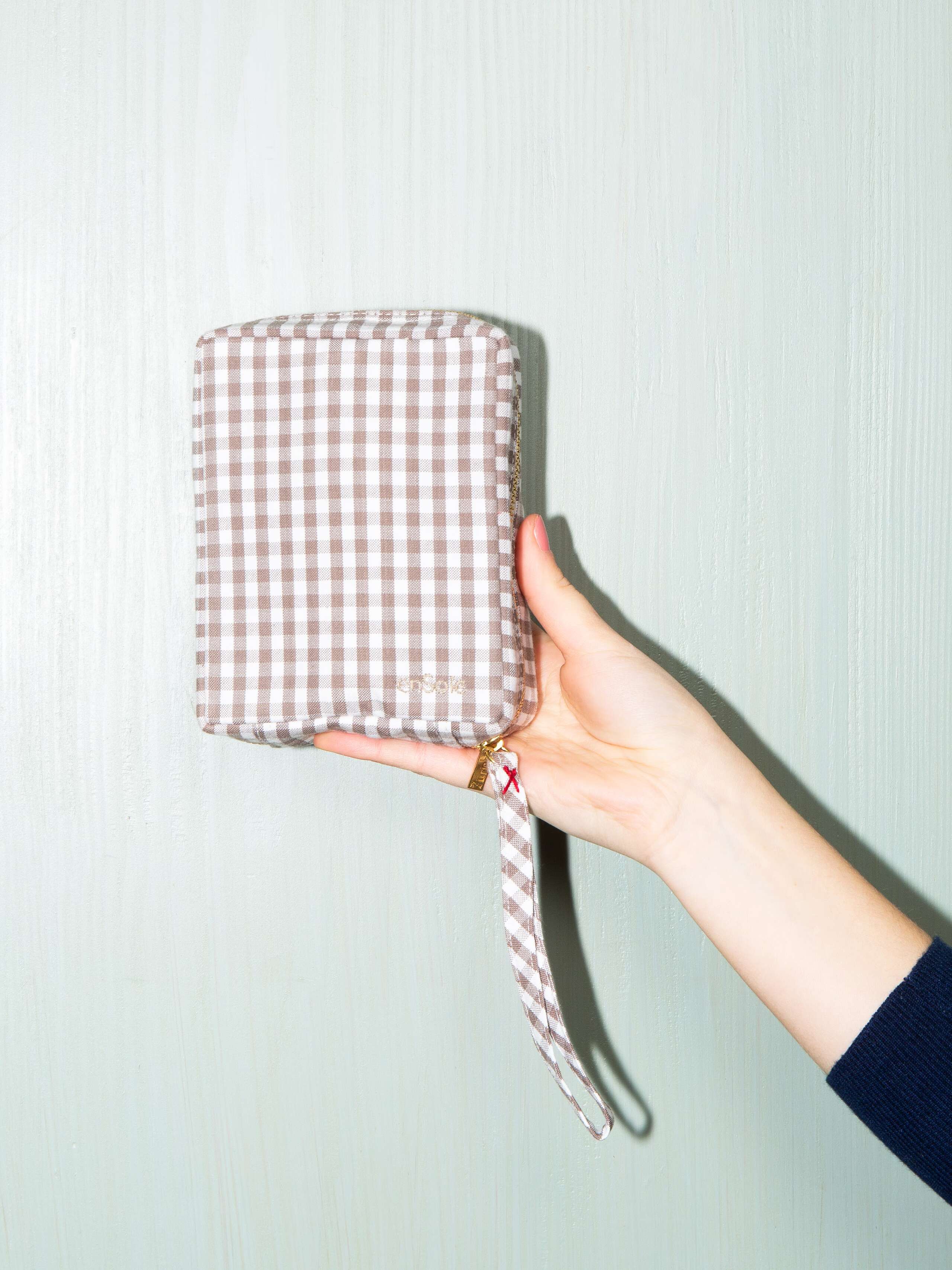 Essential oil bag 