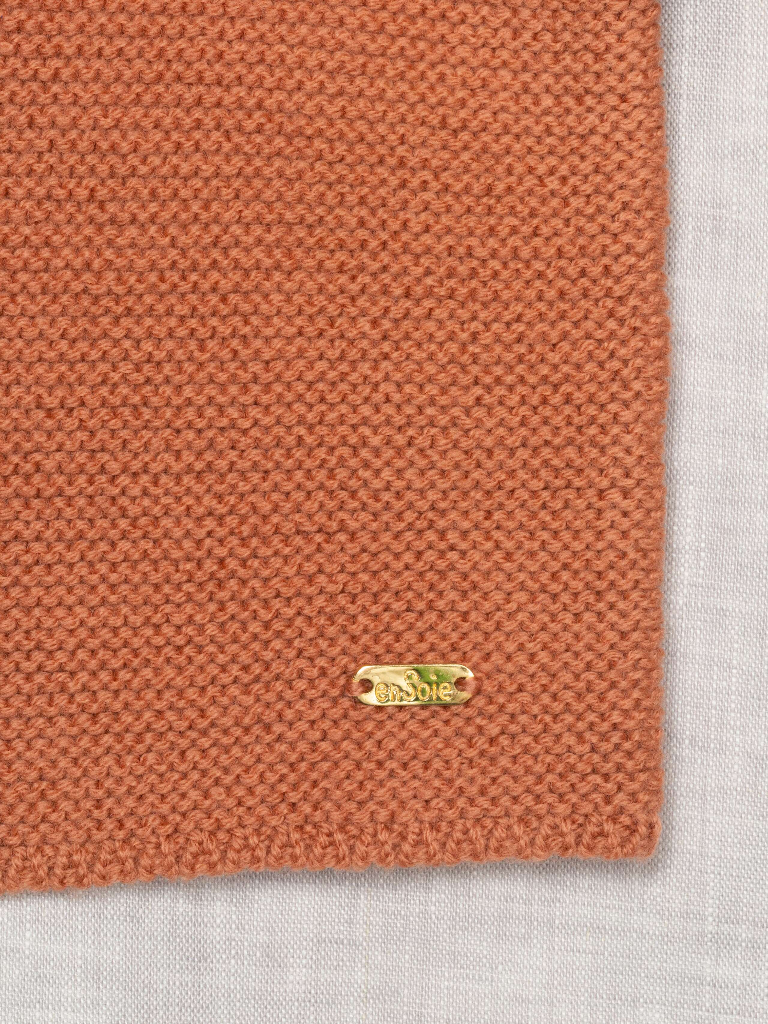 baby cardigan knitted