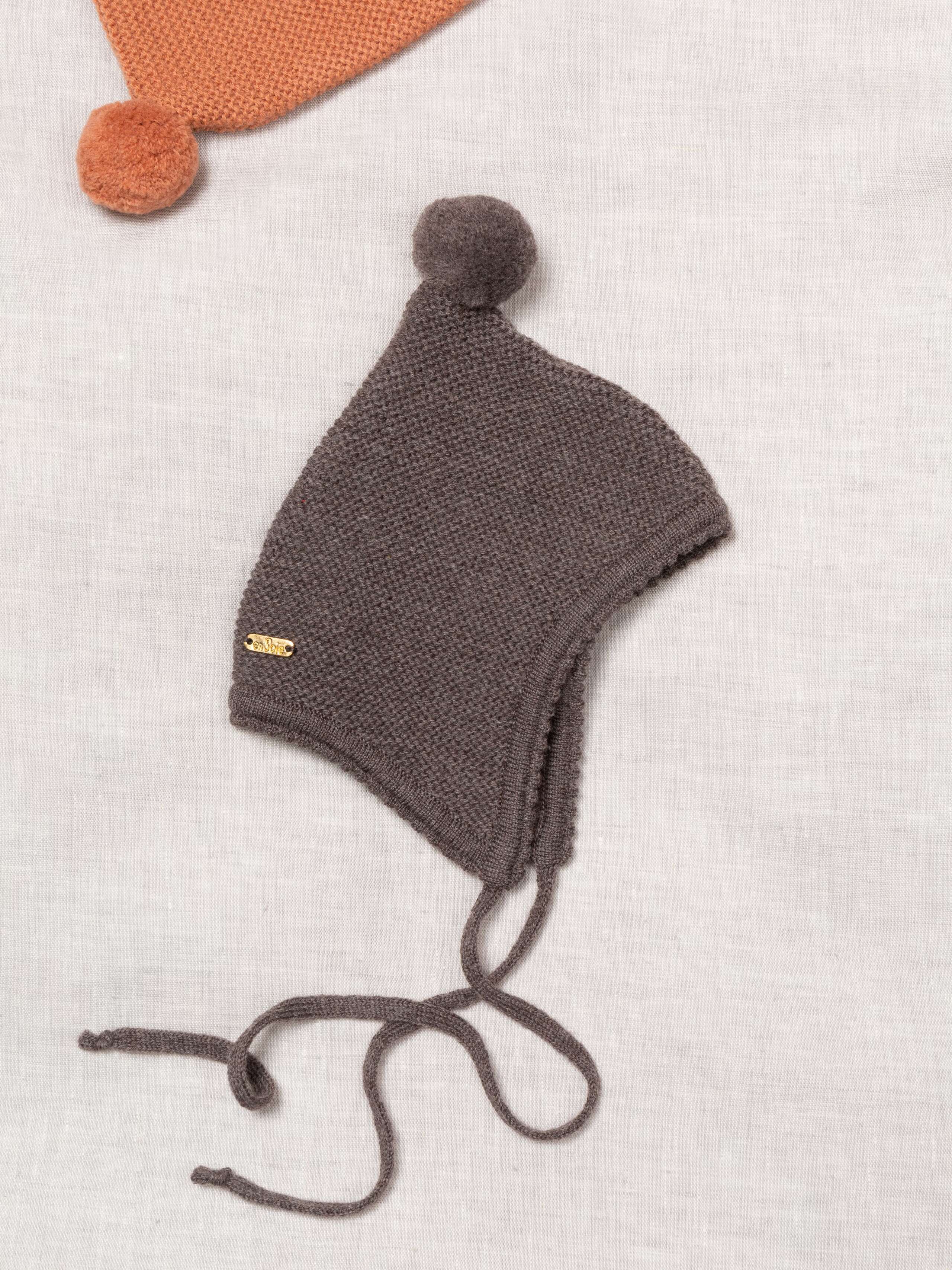 Baby bonnet