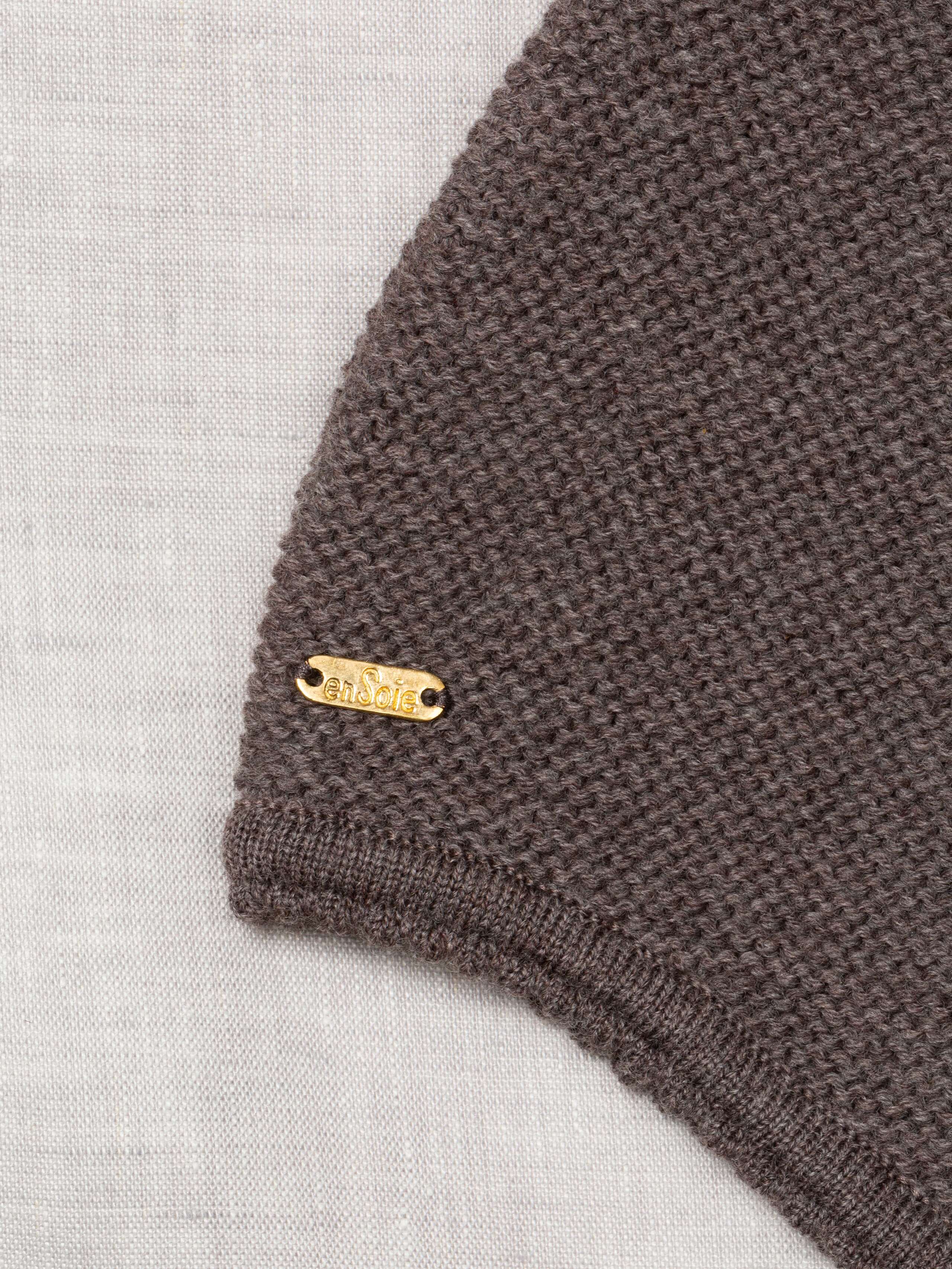 Baby bonnet
