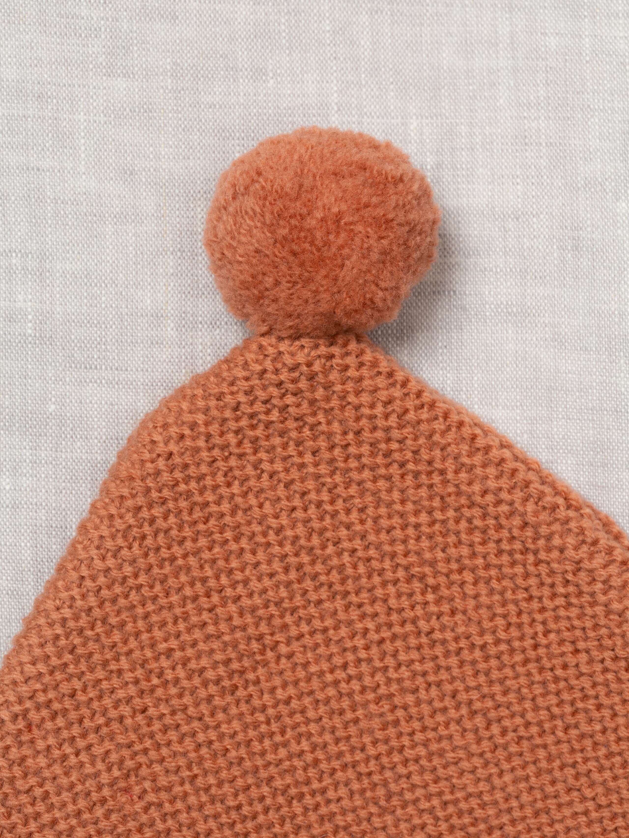 Baby bonnet