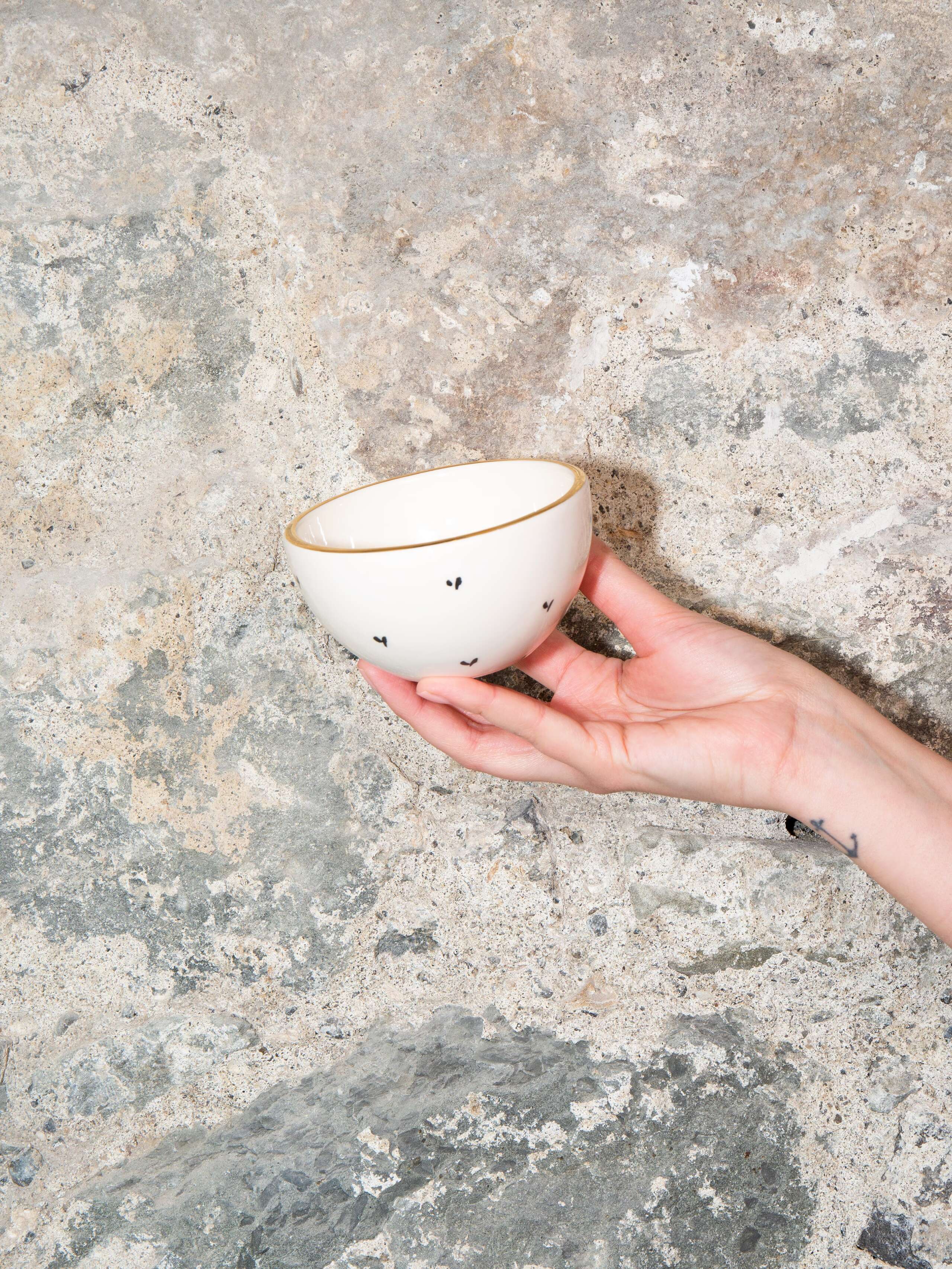 Bonnie bowls