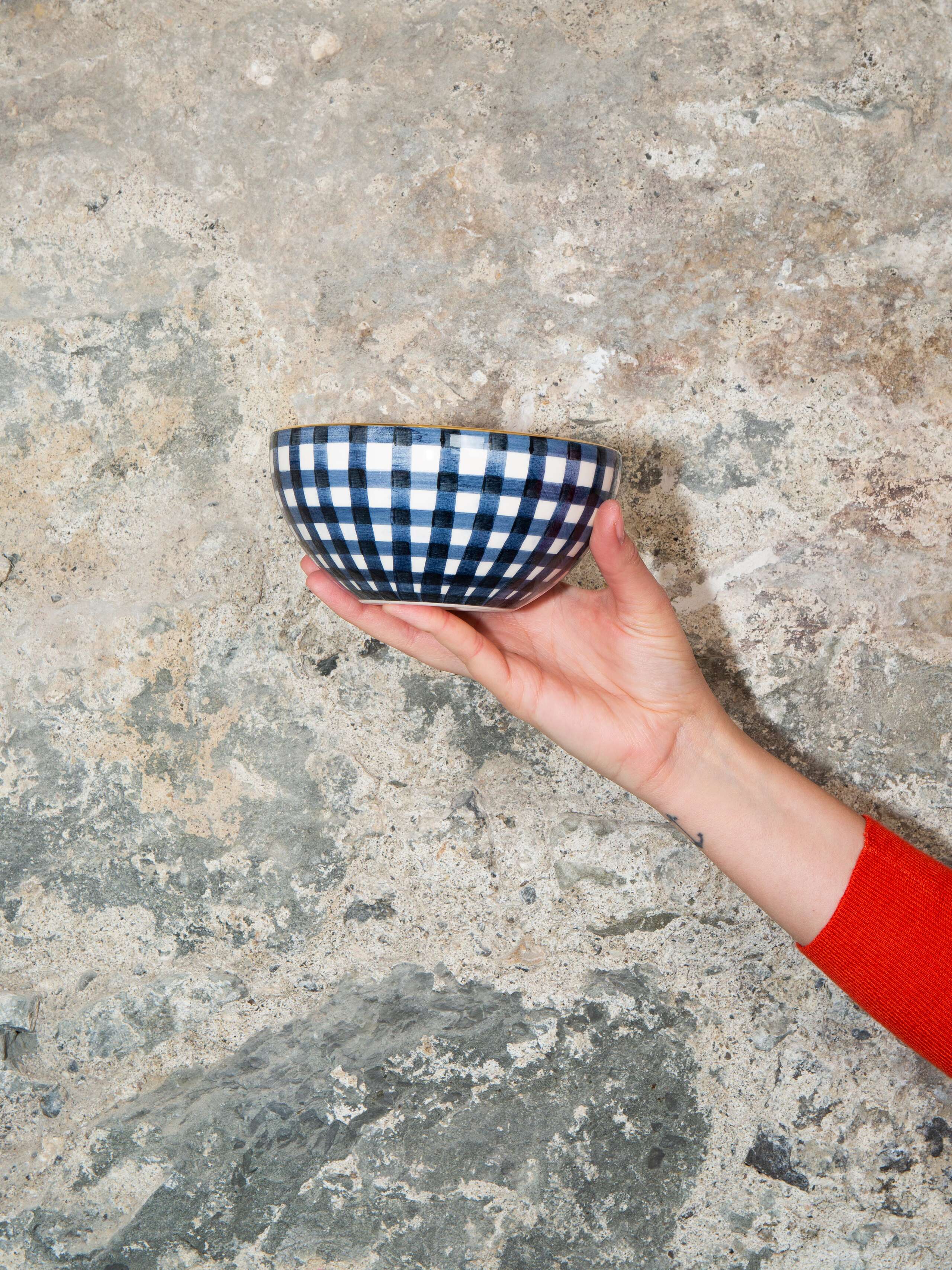 Bonnie bowls